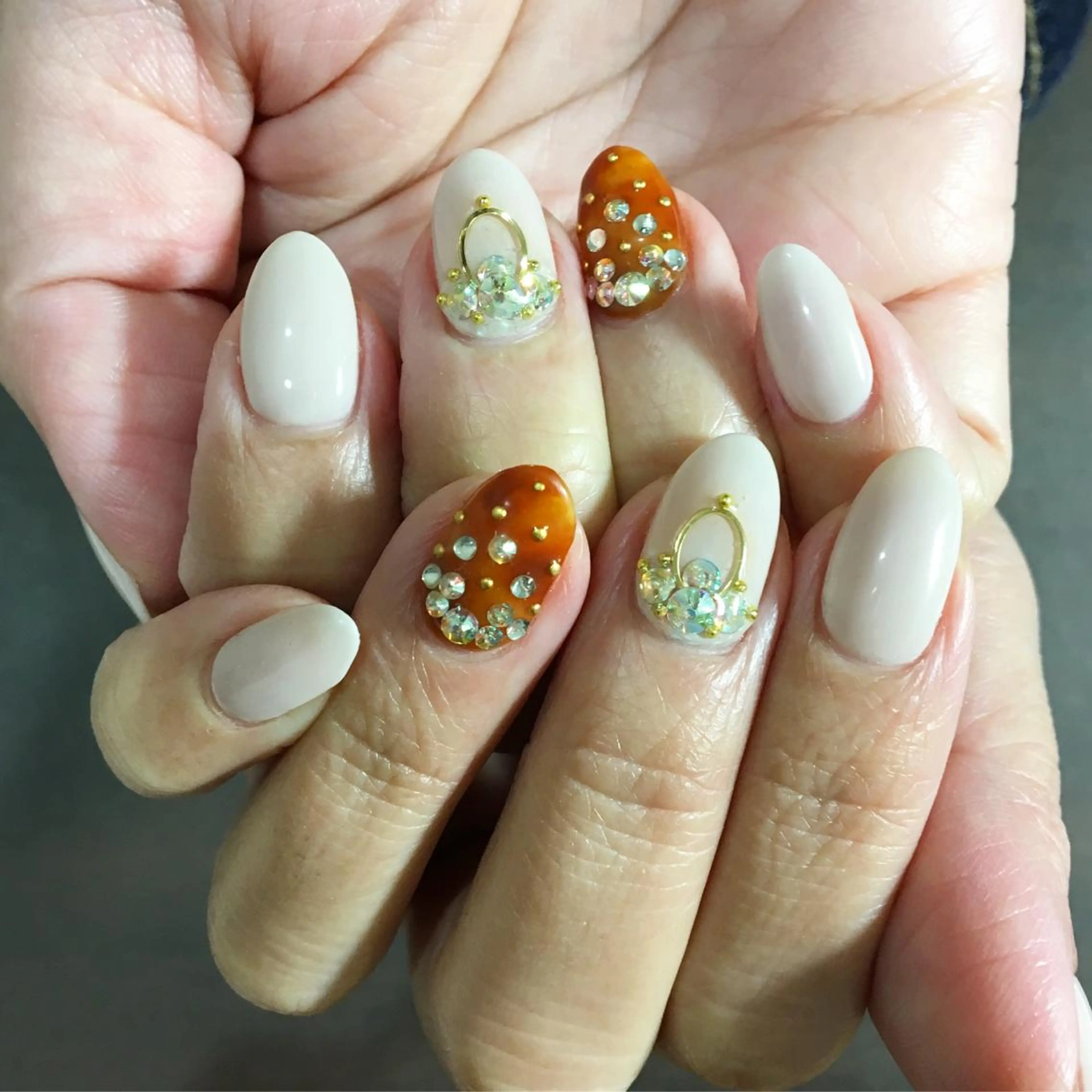 ネイル nail salon Titaleeのネイルデザイン