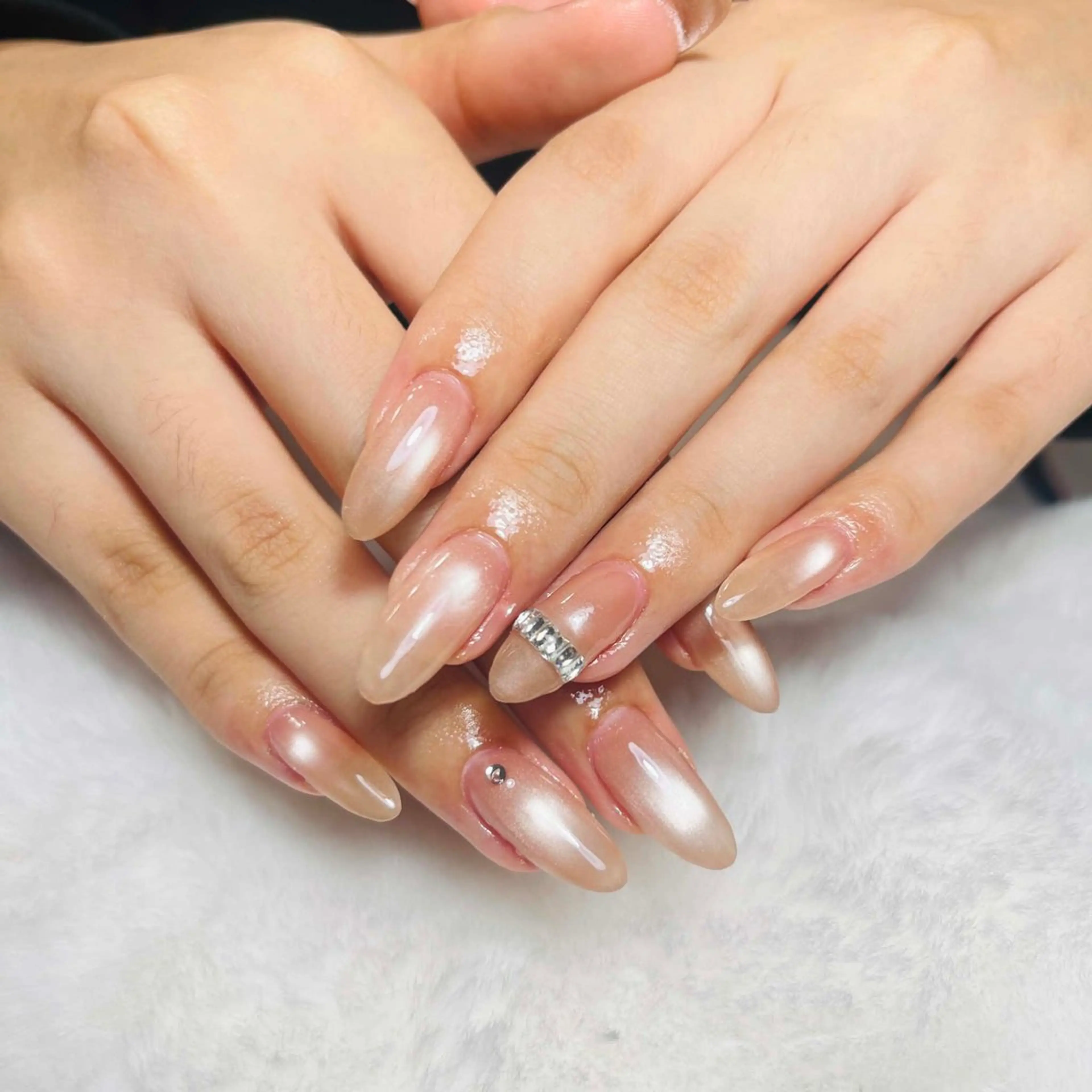 ネイル Hana Nailのネイルデザイン