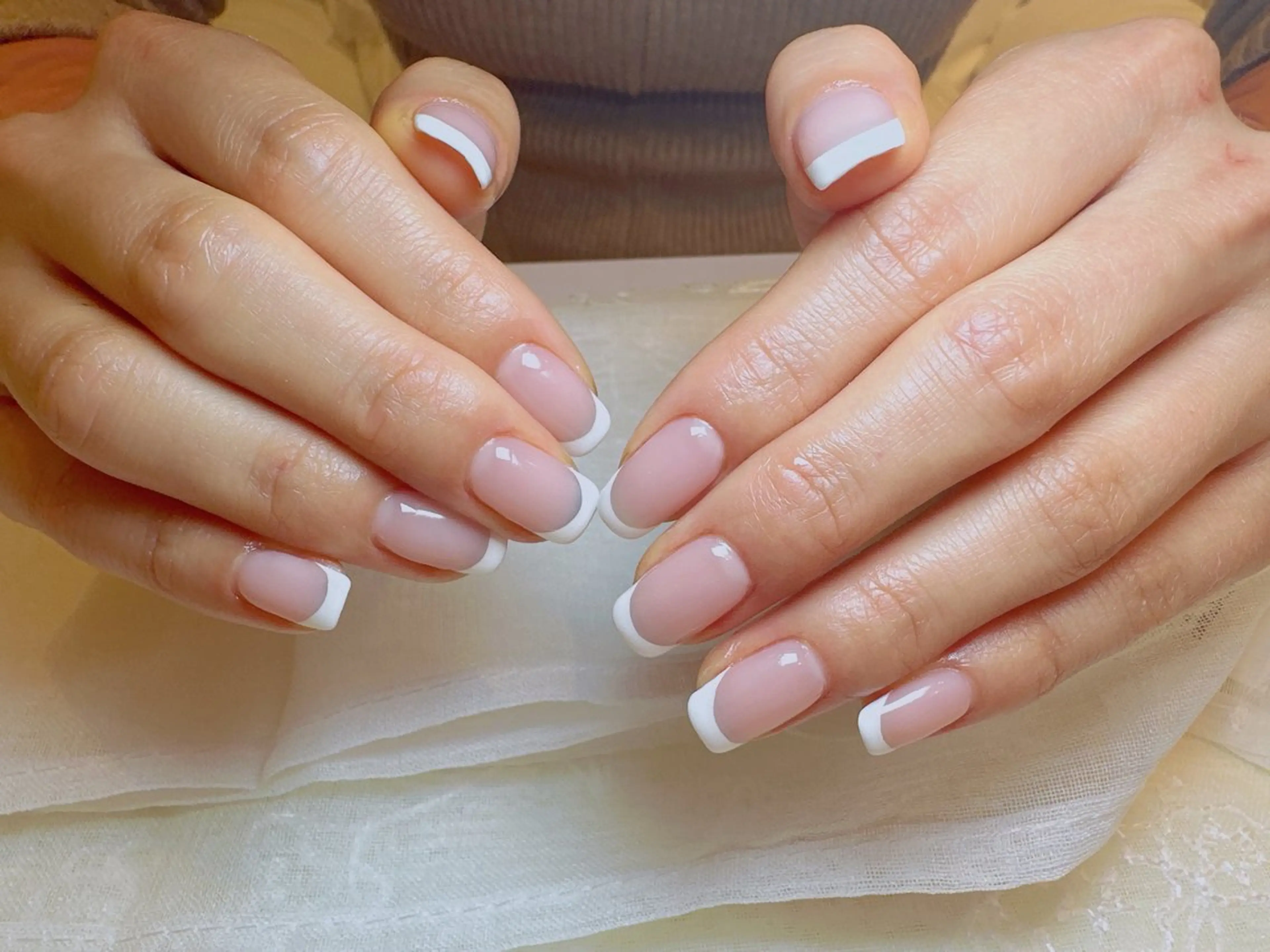 ネイル 恵比寿 The Nailのネイルデザイン