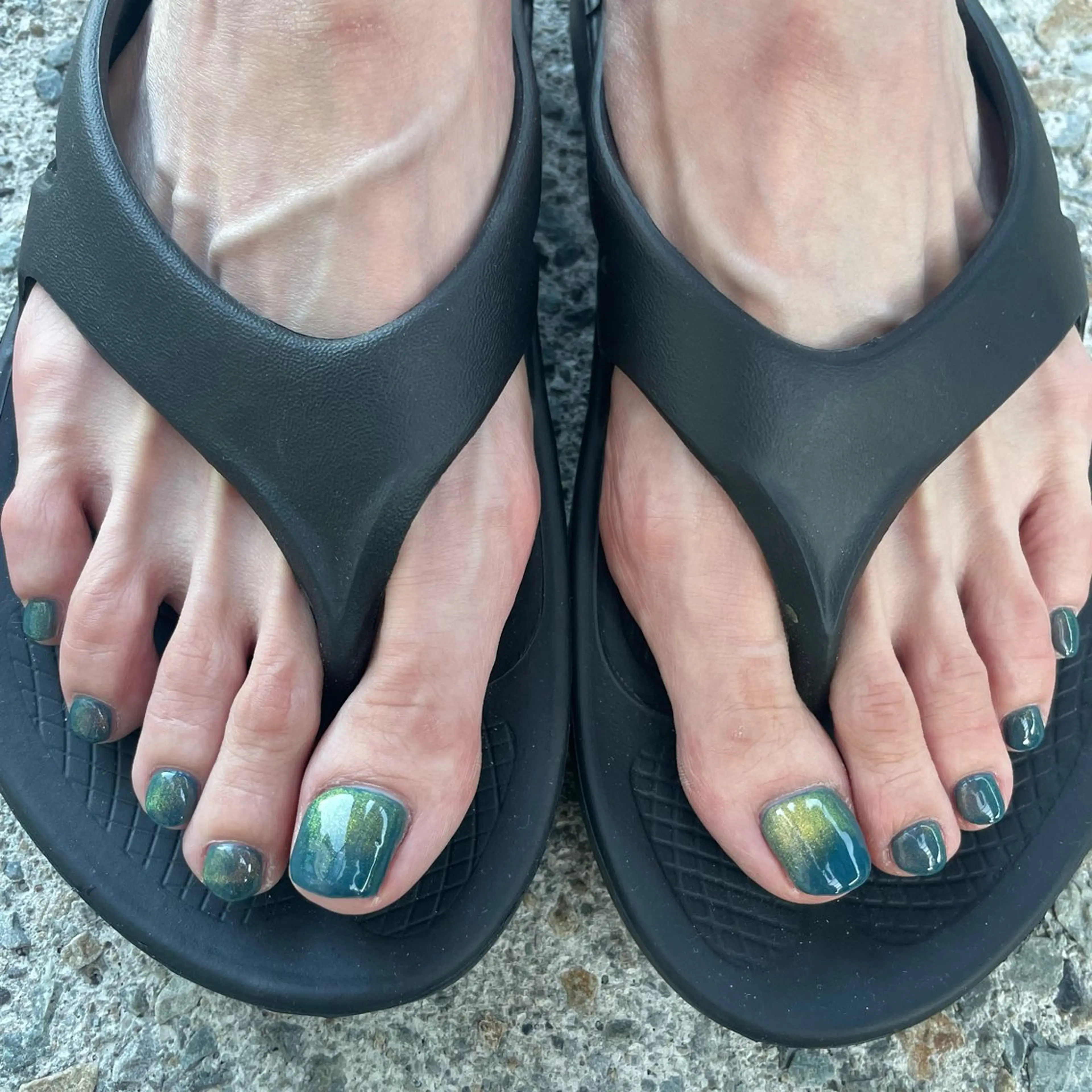 ネイル フットネイル nail salon daisy 𓍯のネイルデザイン