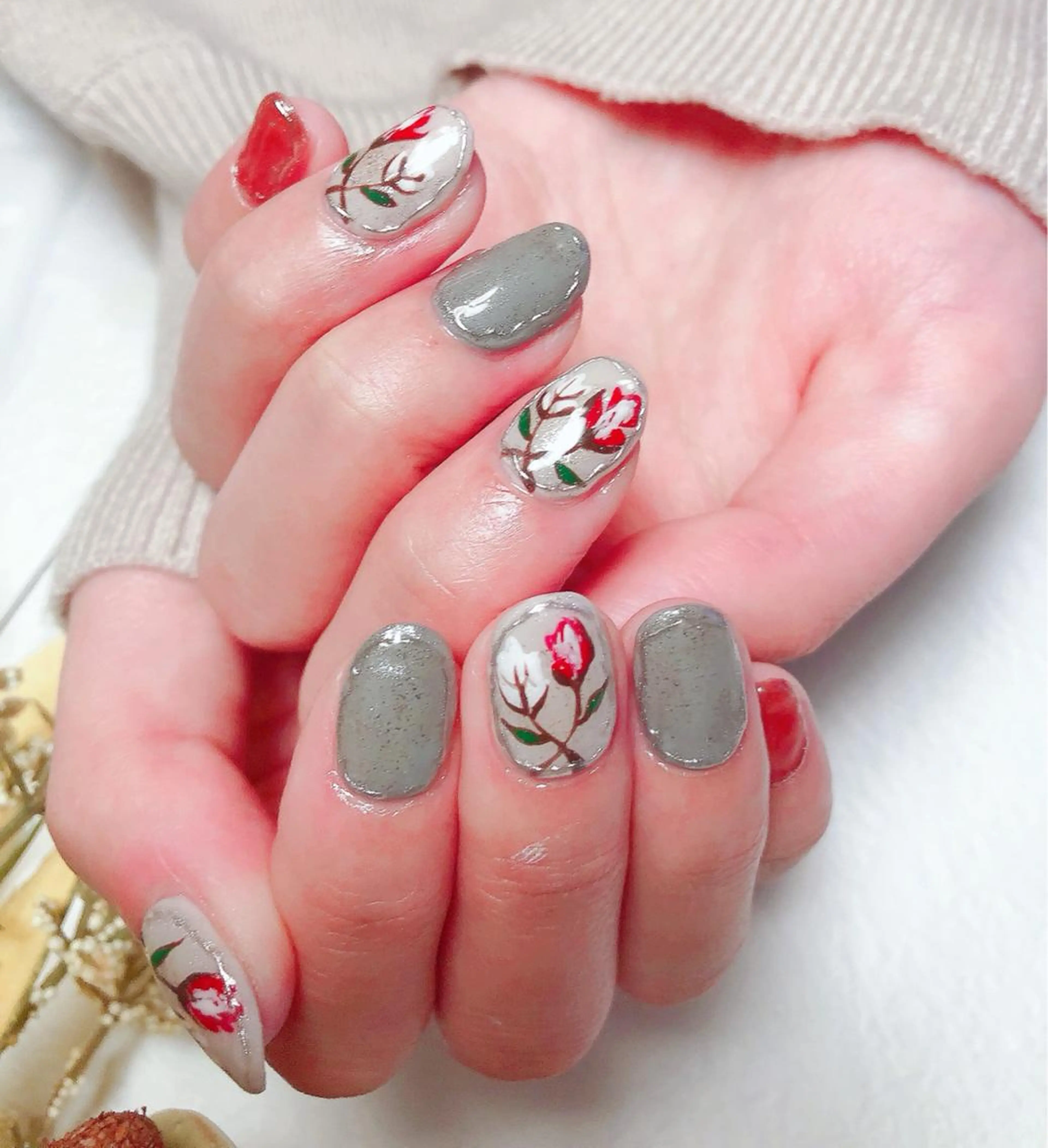 ネイル 🍭Kiara Nail🍭のネイルデザイン