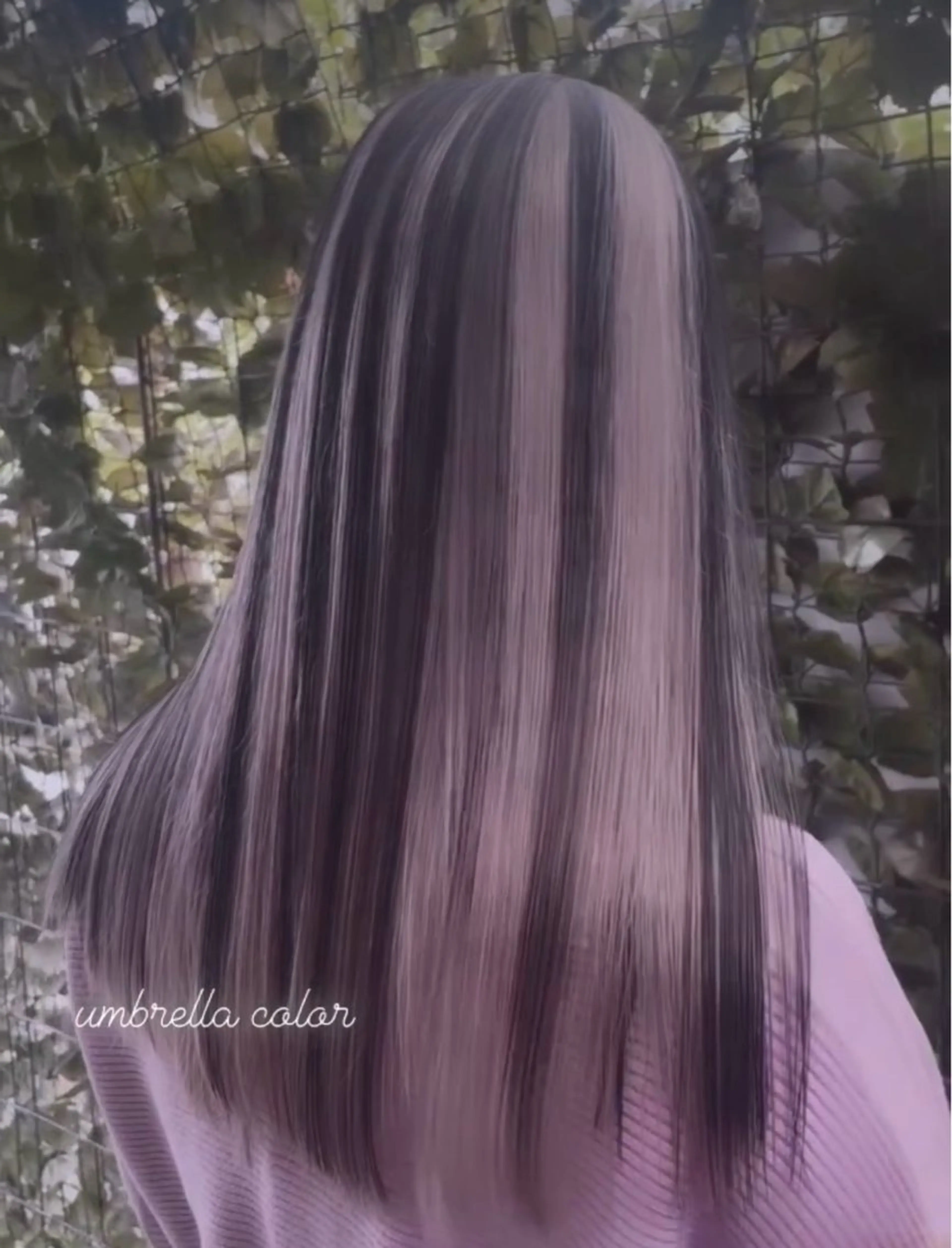 ロング 松本 リサのマツエク・マツパデザイン