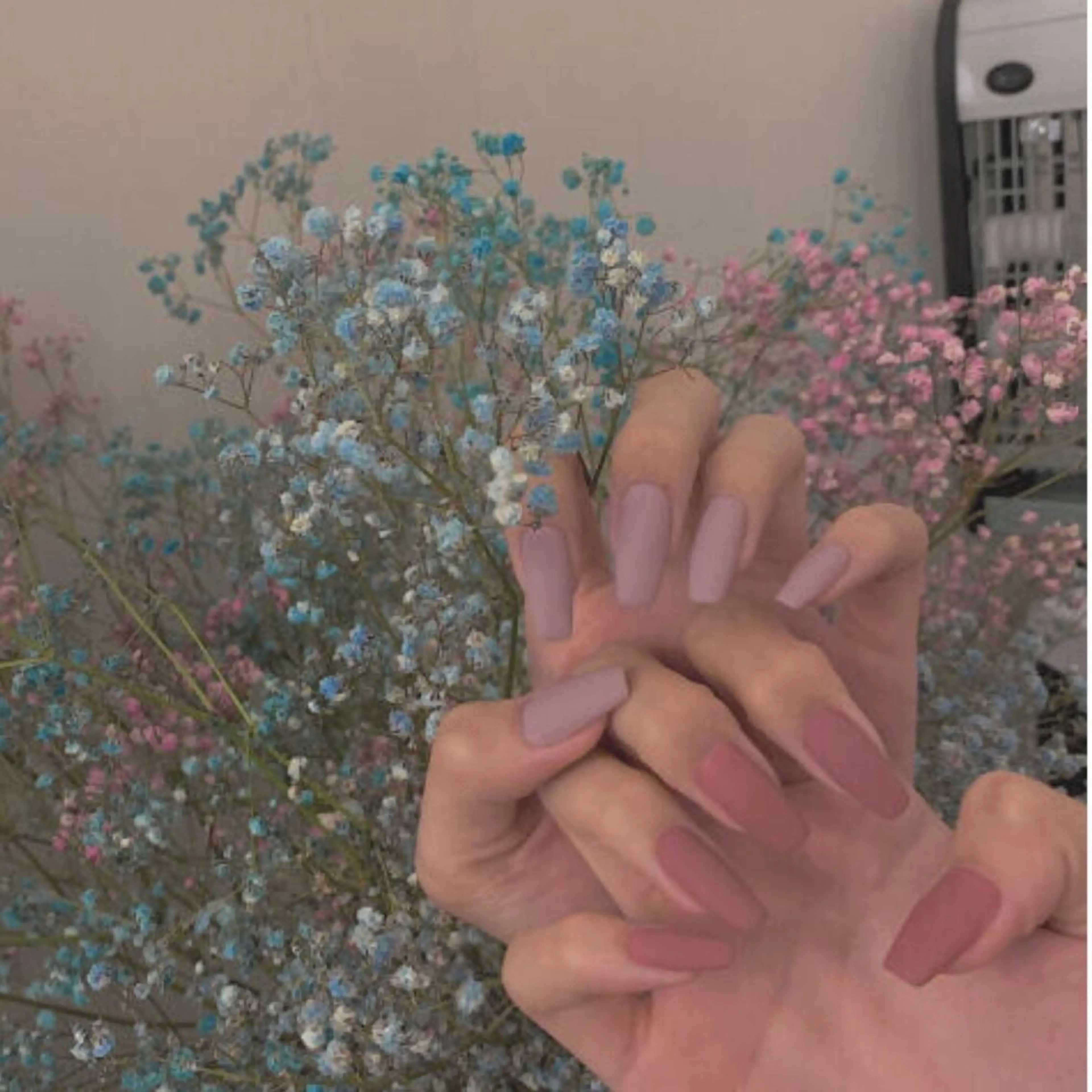 ネイル Vanilla nail salonのネイルデザイン