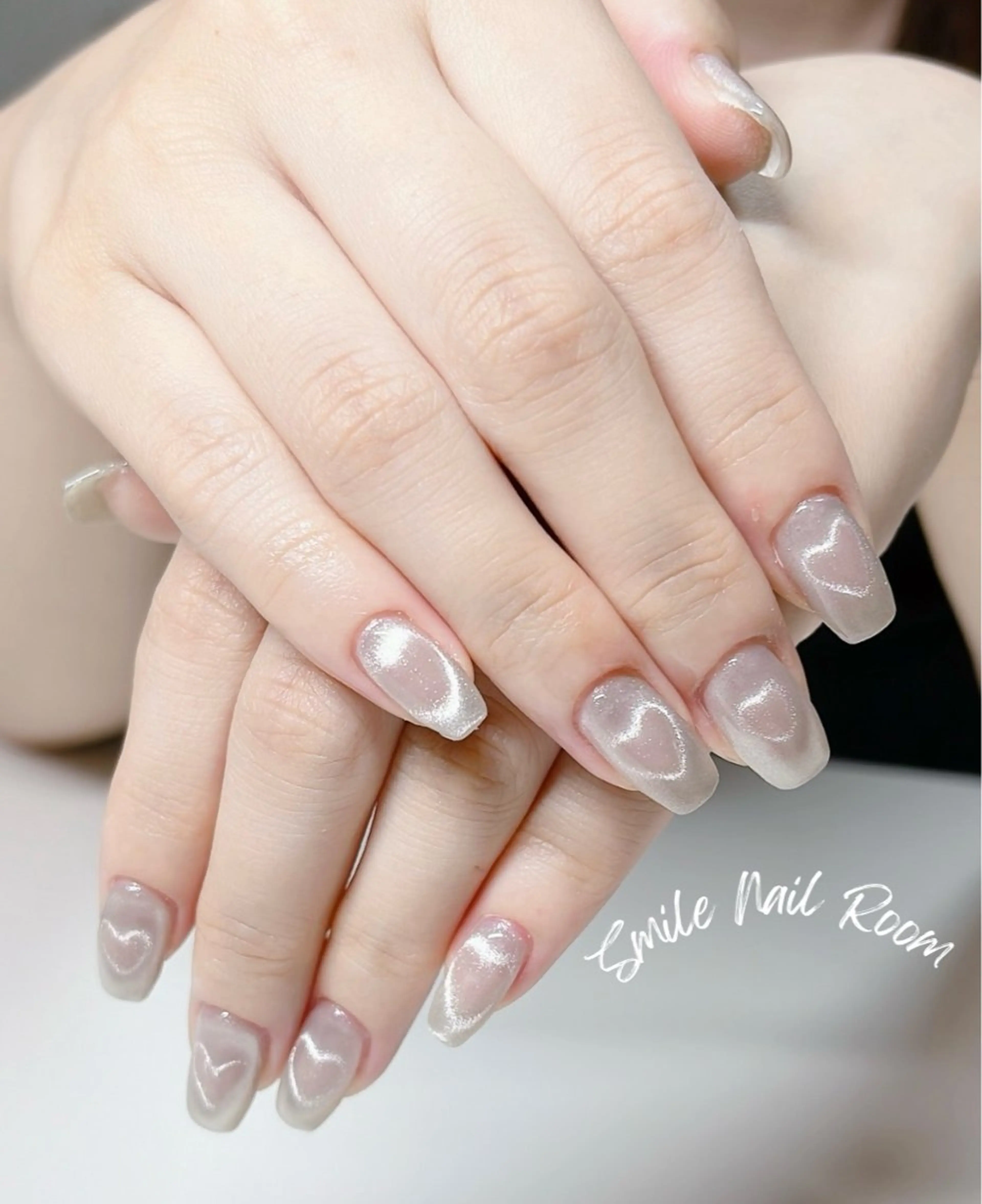 ネイル Smile Nail Roomのネイルデザイン