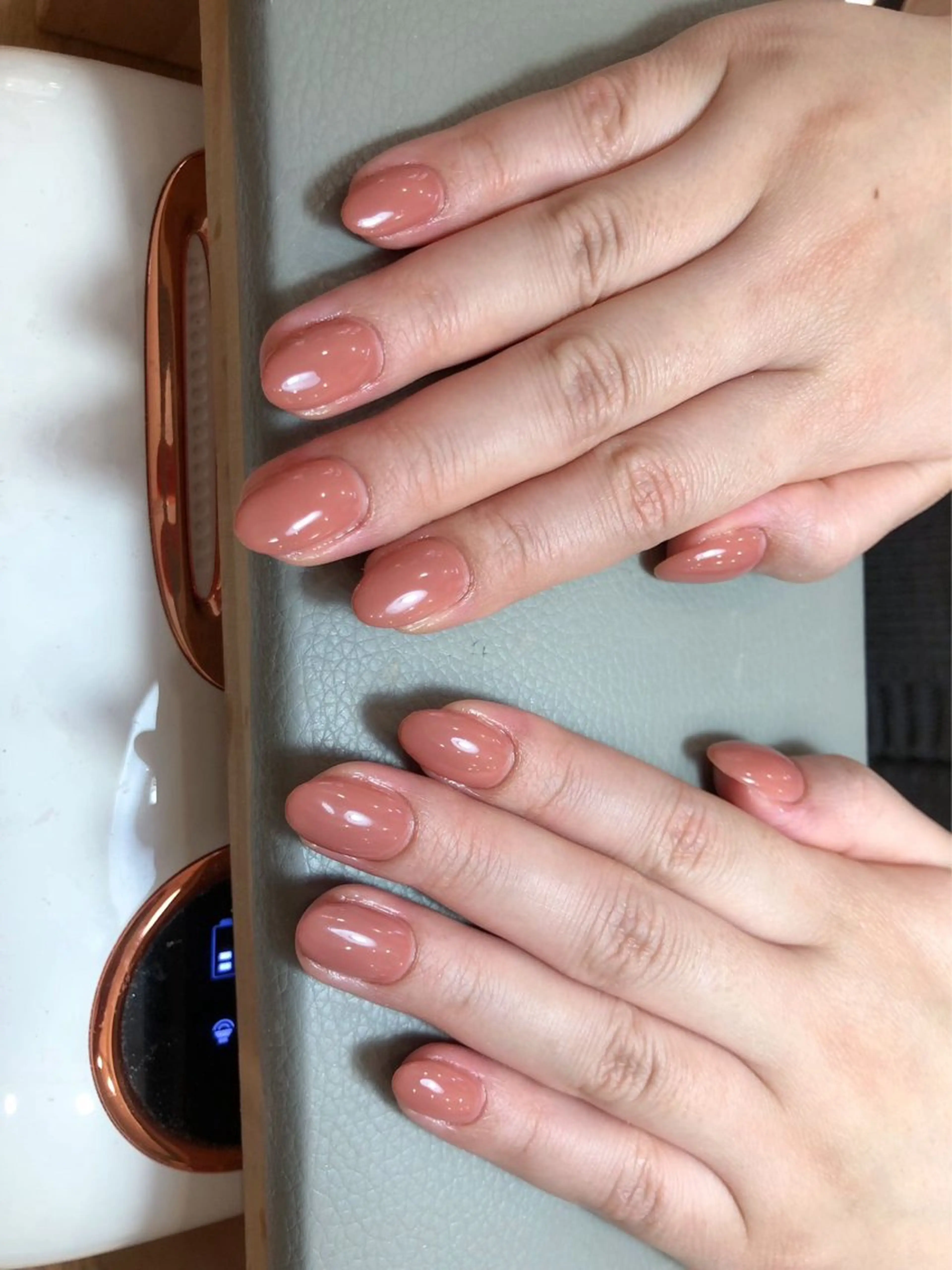 ネイル NinaBeauty リリのネイルデザイン