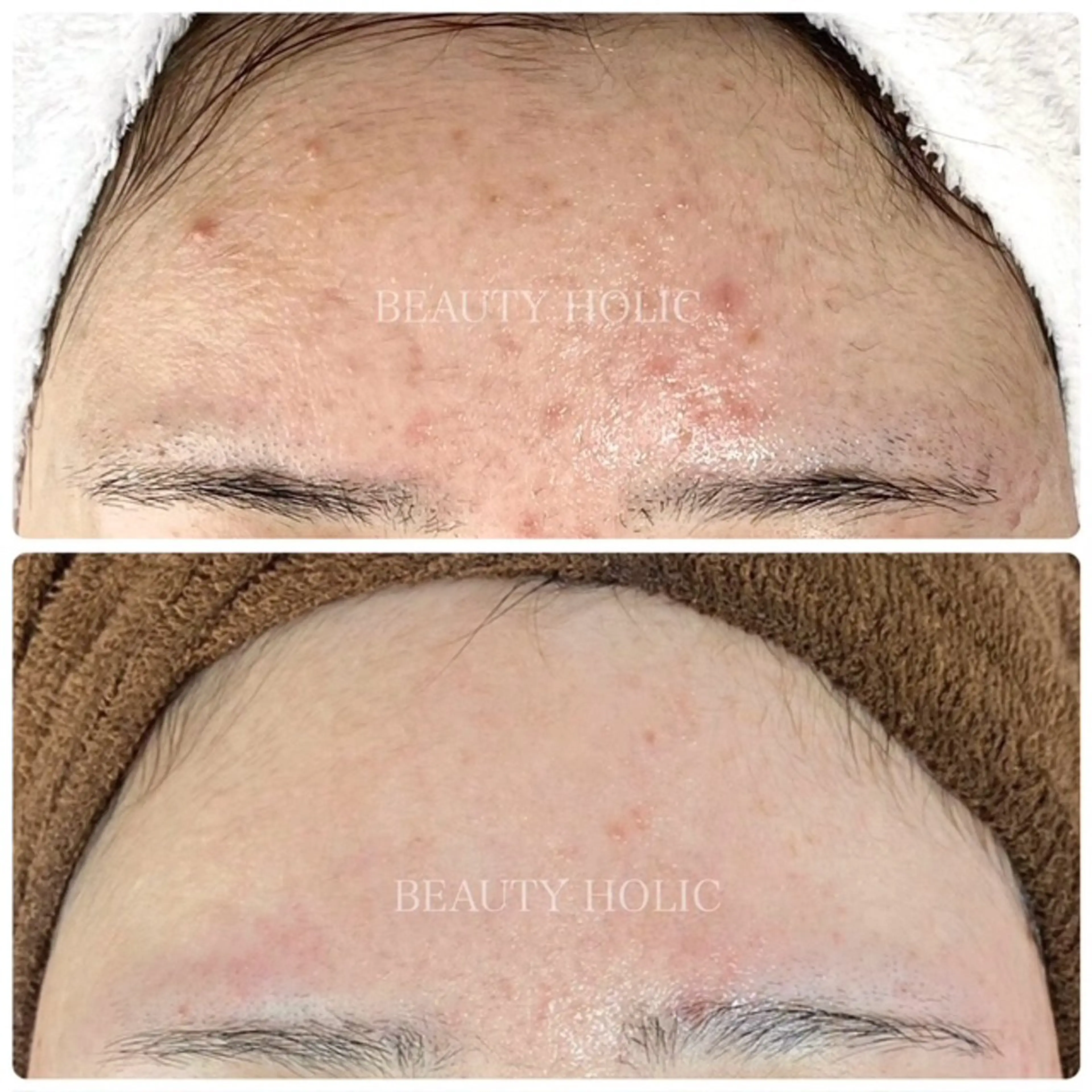 ビューティーホリック 東金店のエステ・リラクイメージ