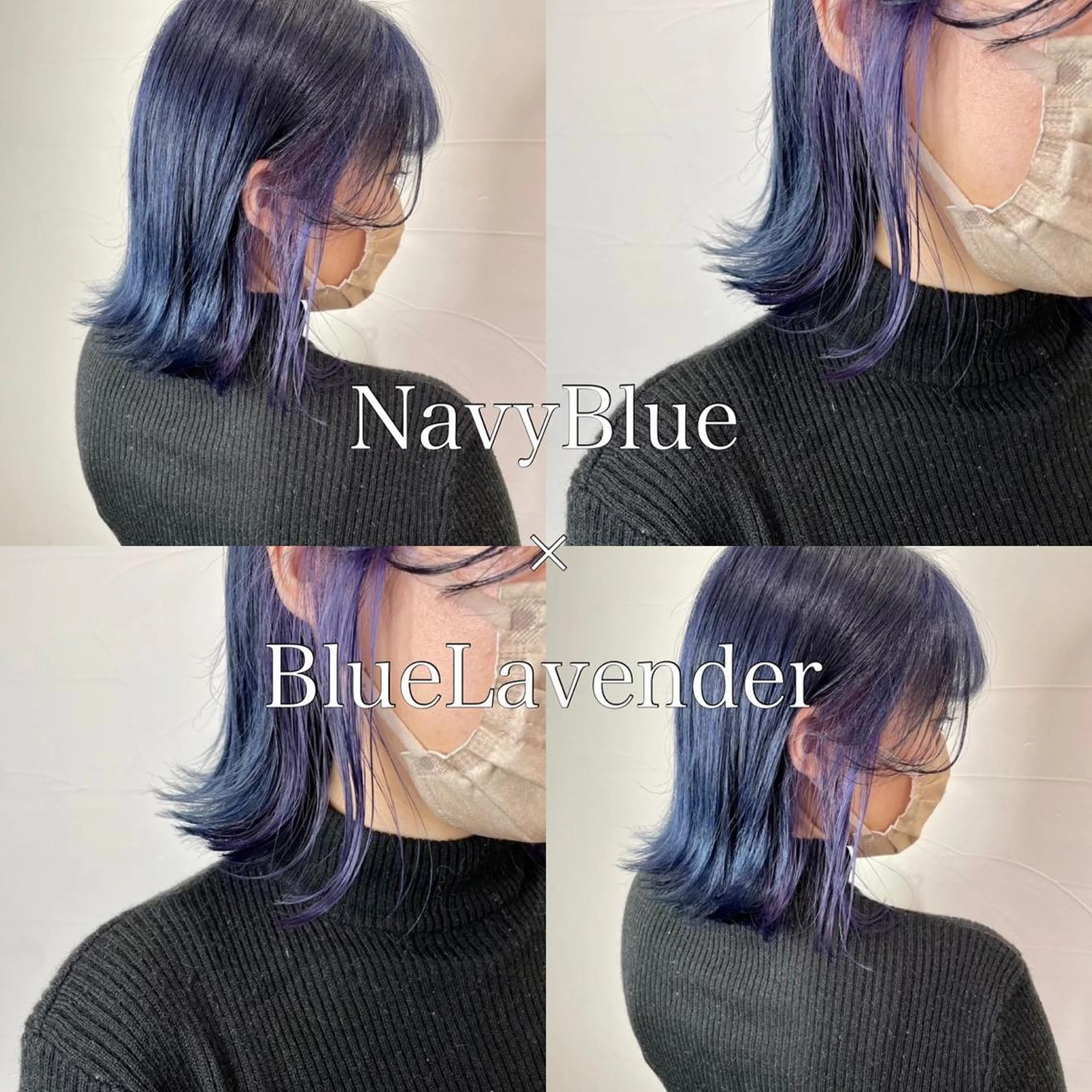 ショート カラー カット ヘアカラー 水戸/ブリーチカラー ♠️♠️會澤遼真のヘアスタイル