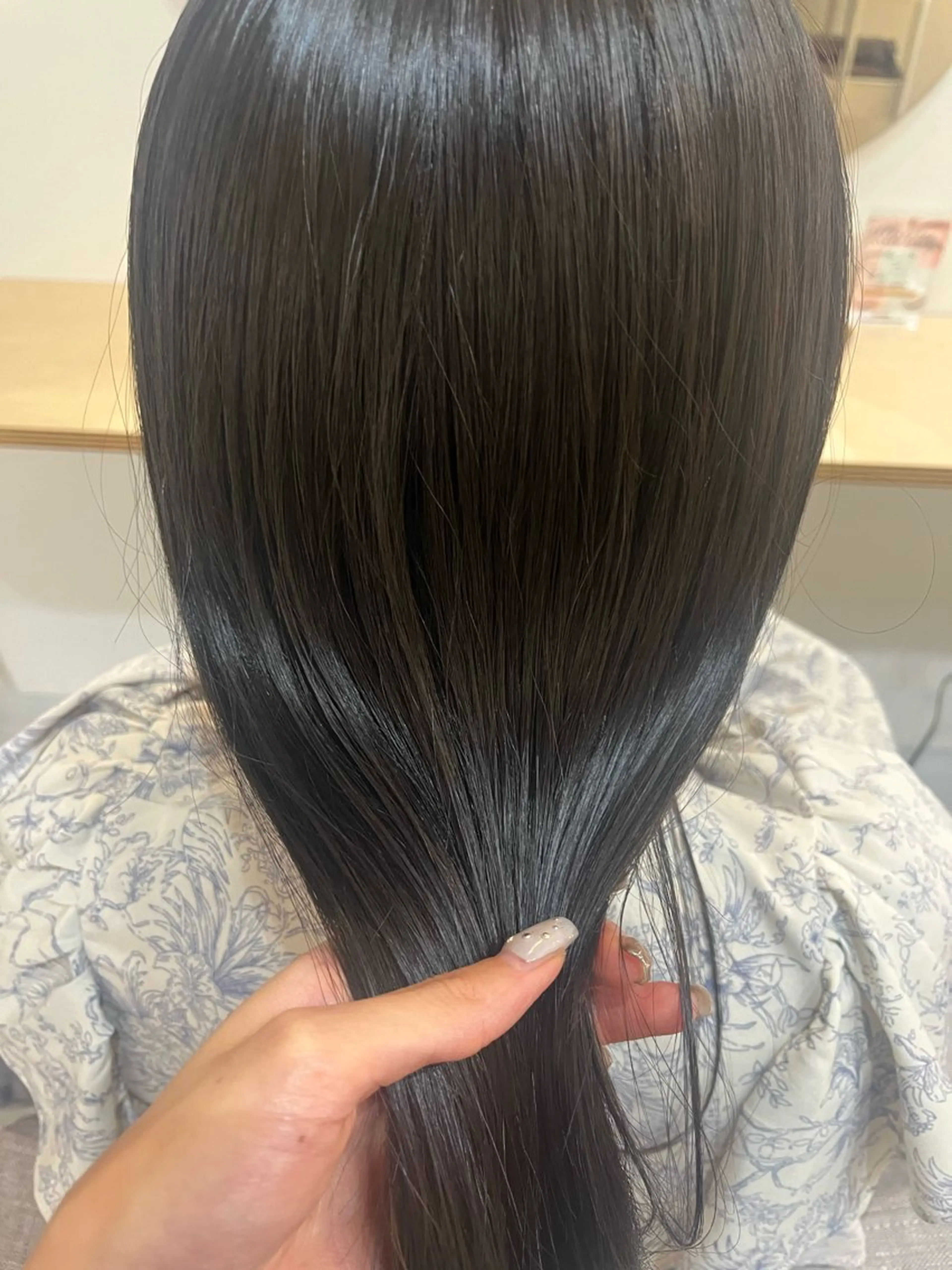 cut＋TOKIO ハイパー tr + marbbの写真