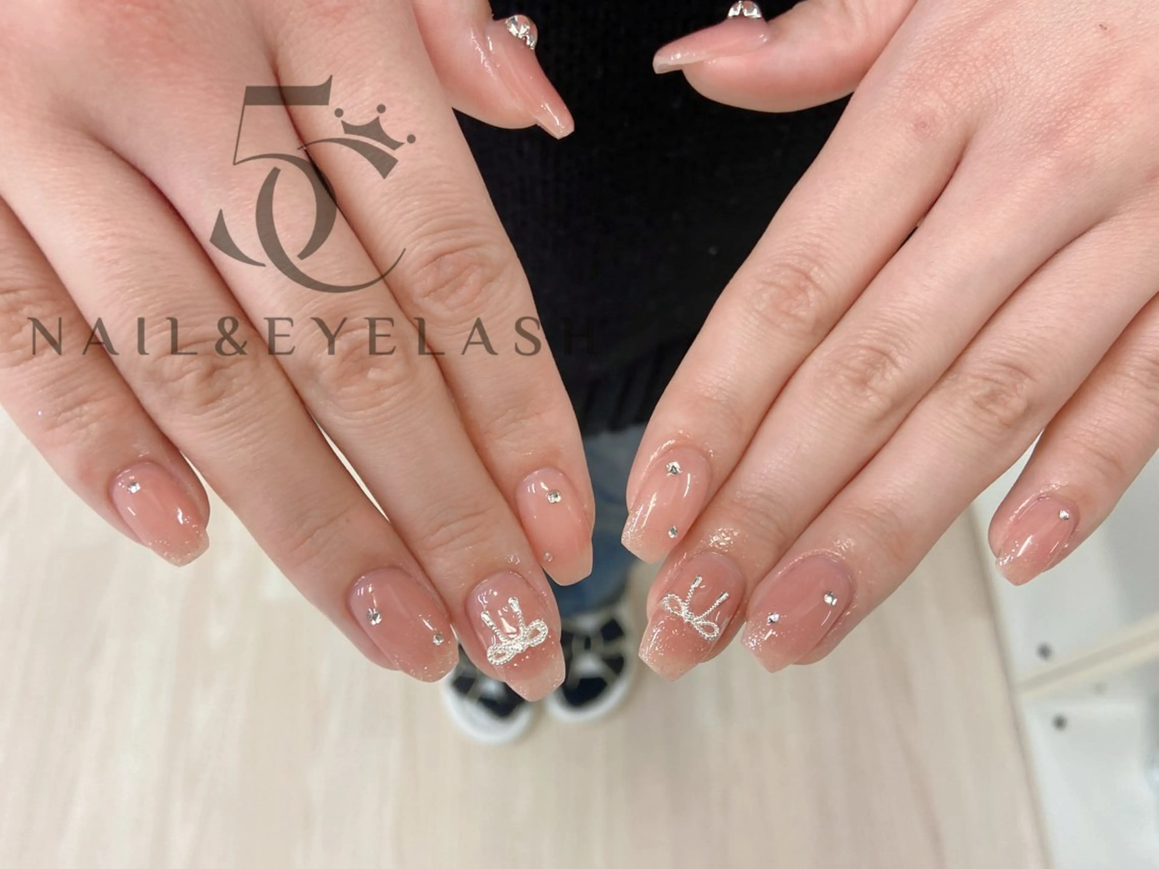 ネイル ハンドネイル 5C NAIL 5C NAILのネイルデザイン