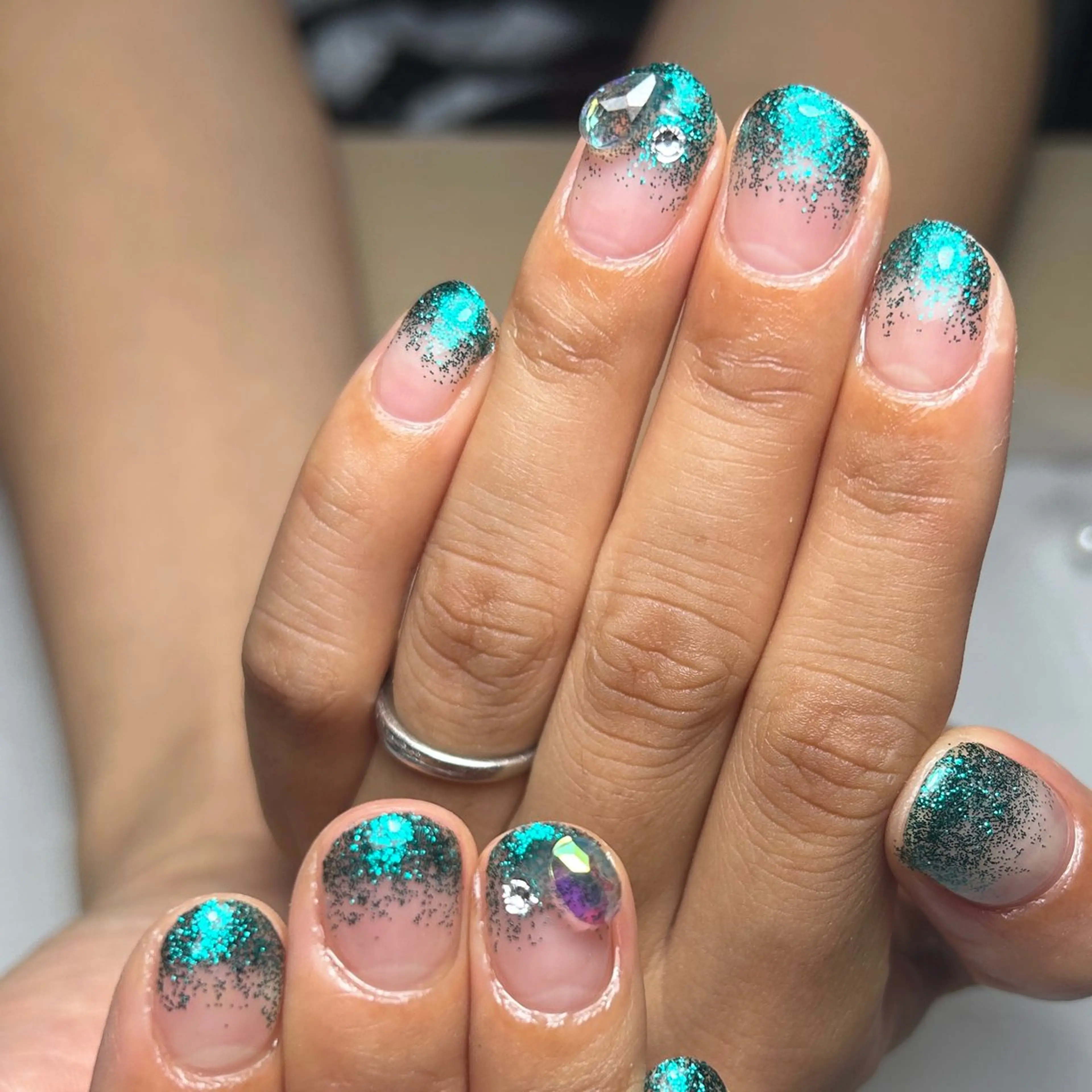 ネイル M. nailのネイルデザイン