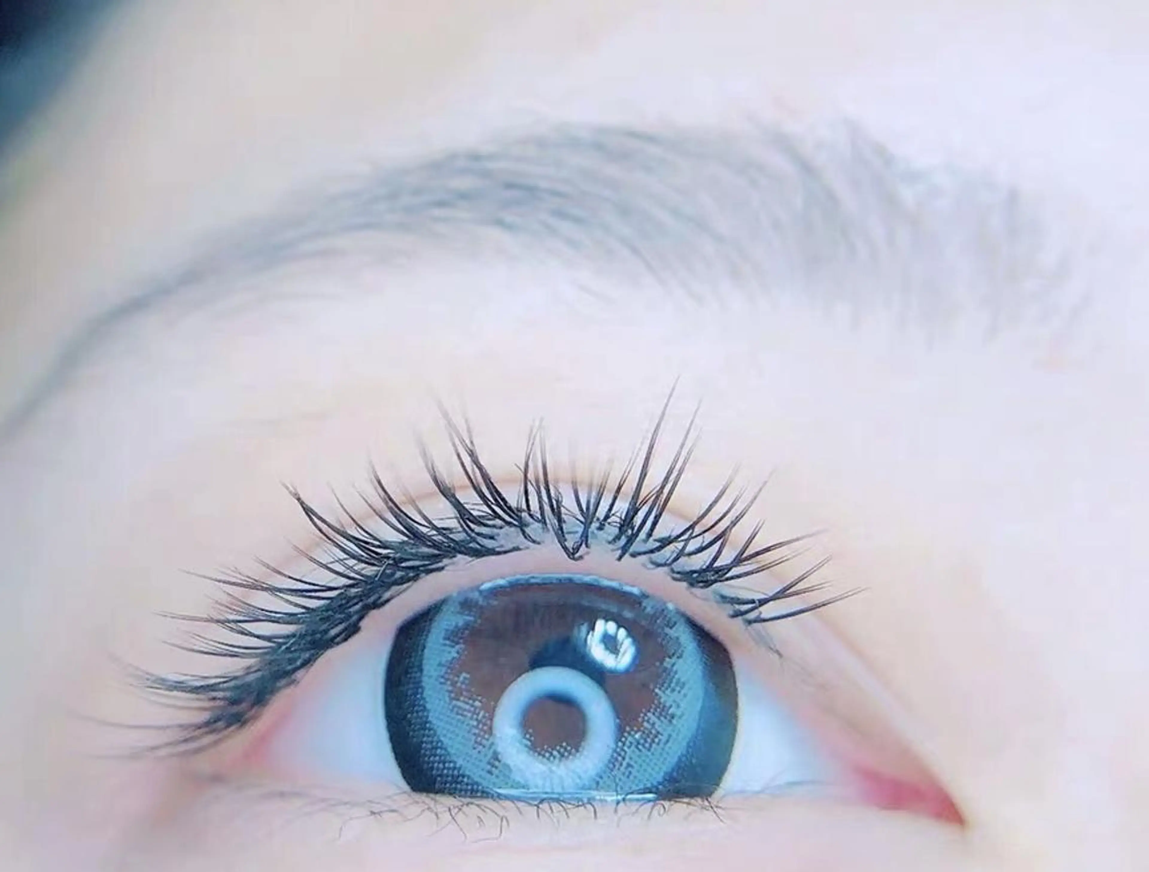 マツエク・マツパ Cute beauty2のマツエク・マツパデザイン