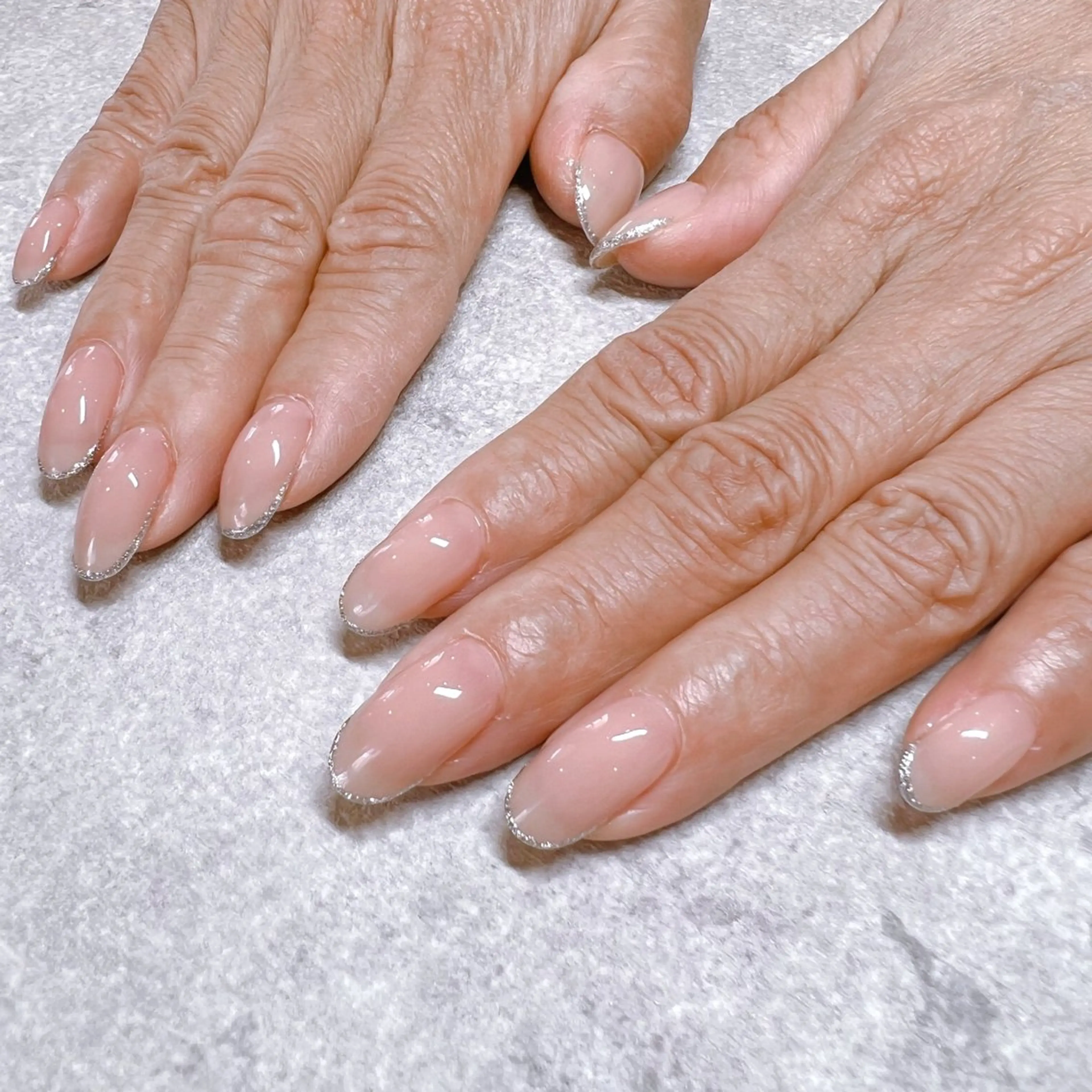 ネイル Feather MAIのマツエク・マツパデザイン