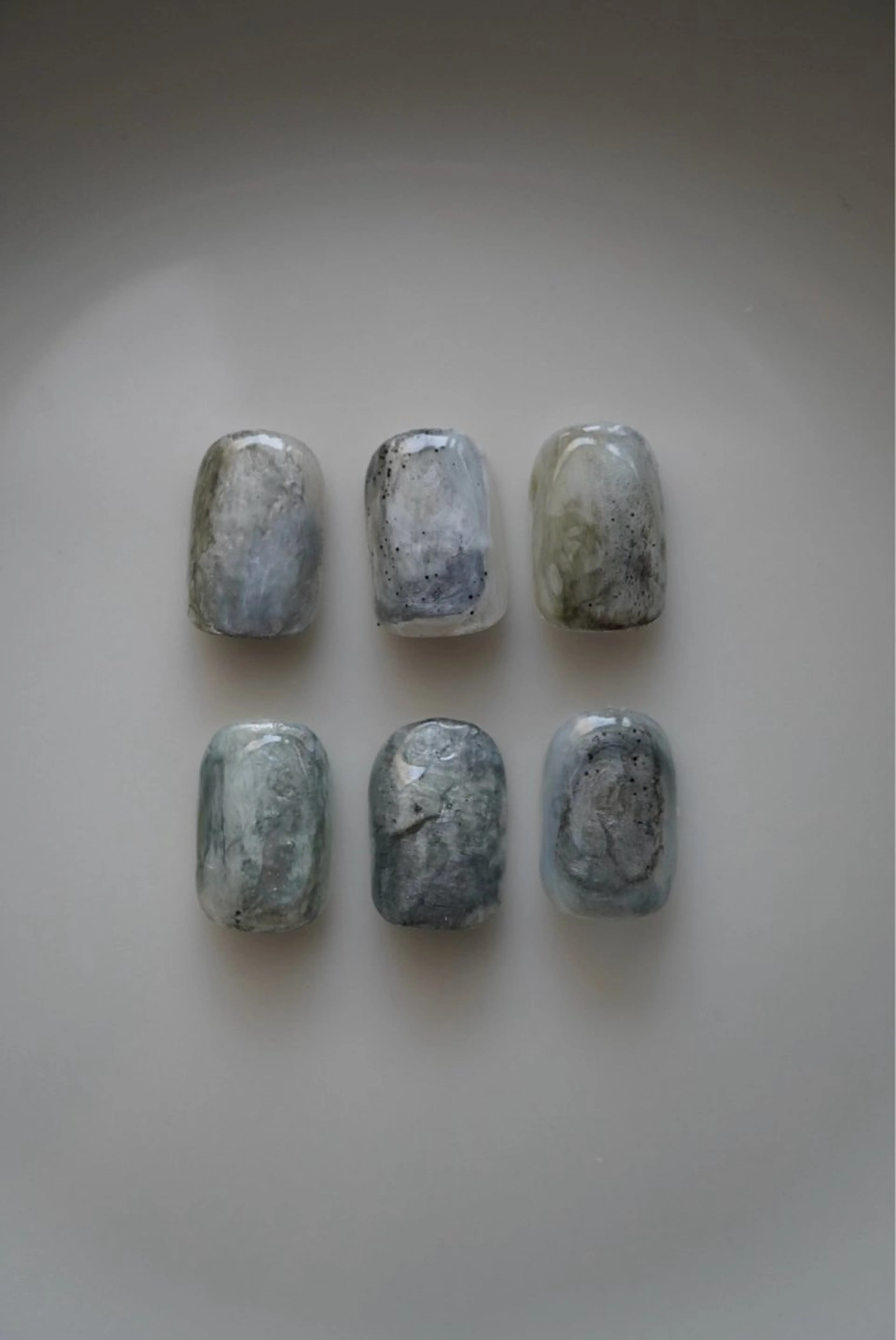 ネイル kazuna nailのネイルデザイン