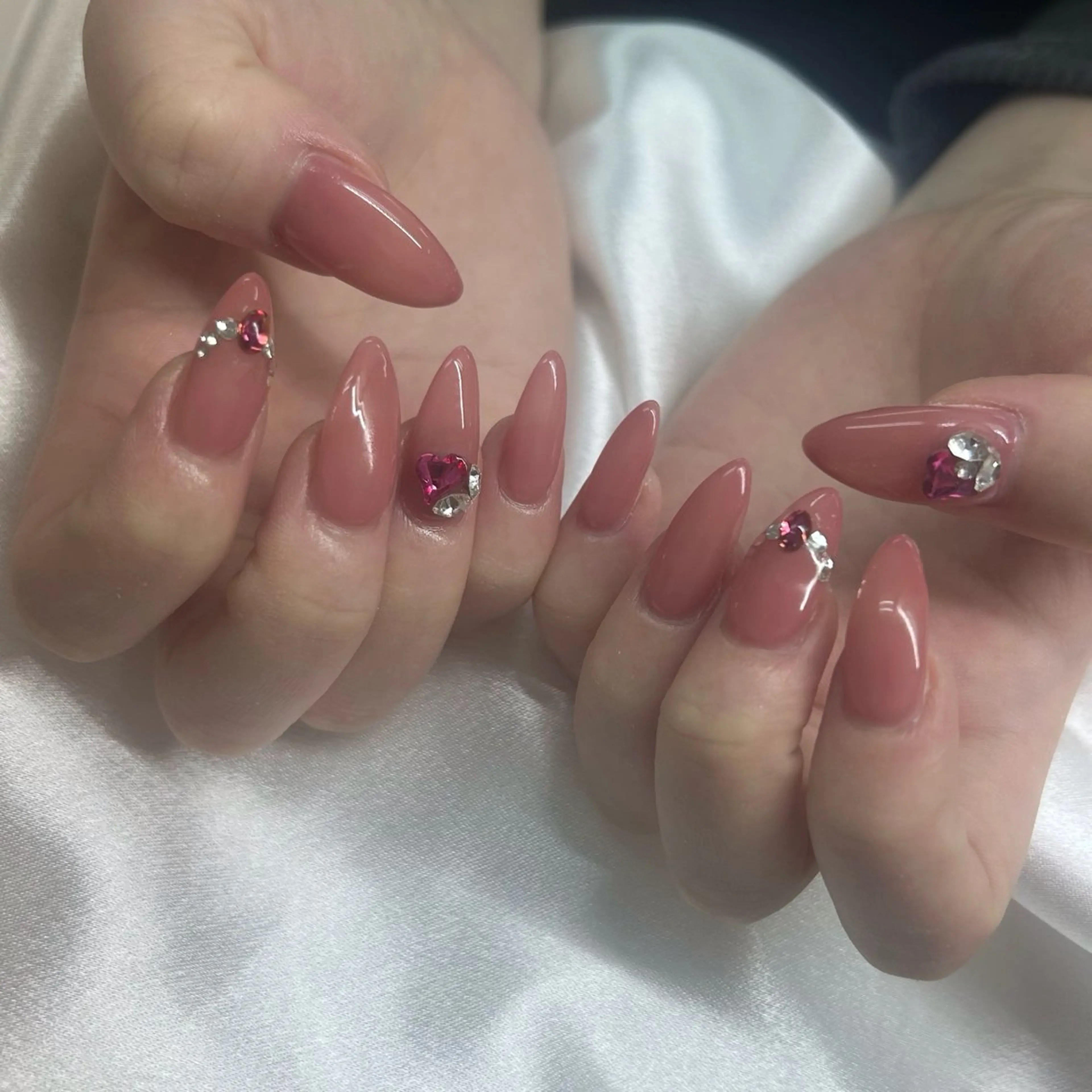 ネイル ハンドネイル y's beauty京橋店のネイルデザイン