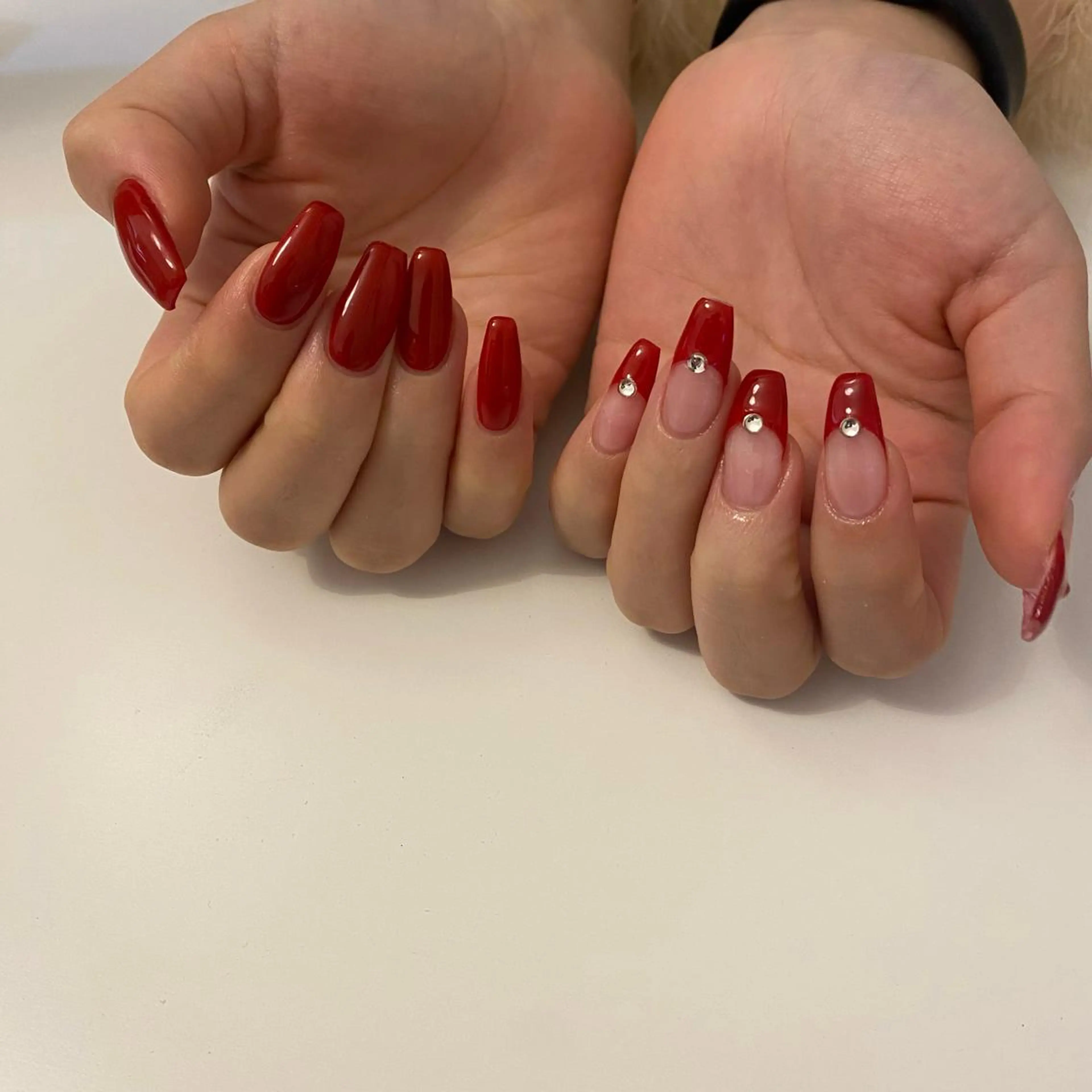 ネイル n Honokaのネイルデザイン