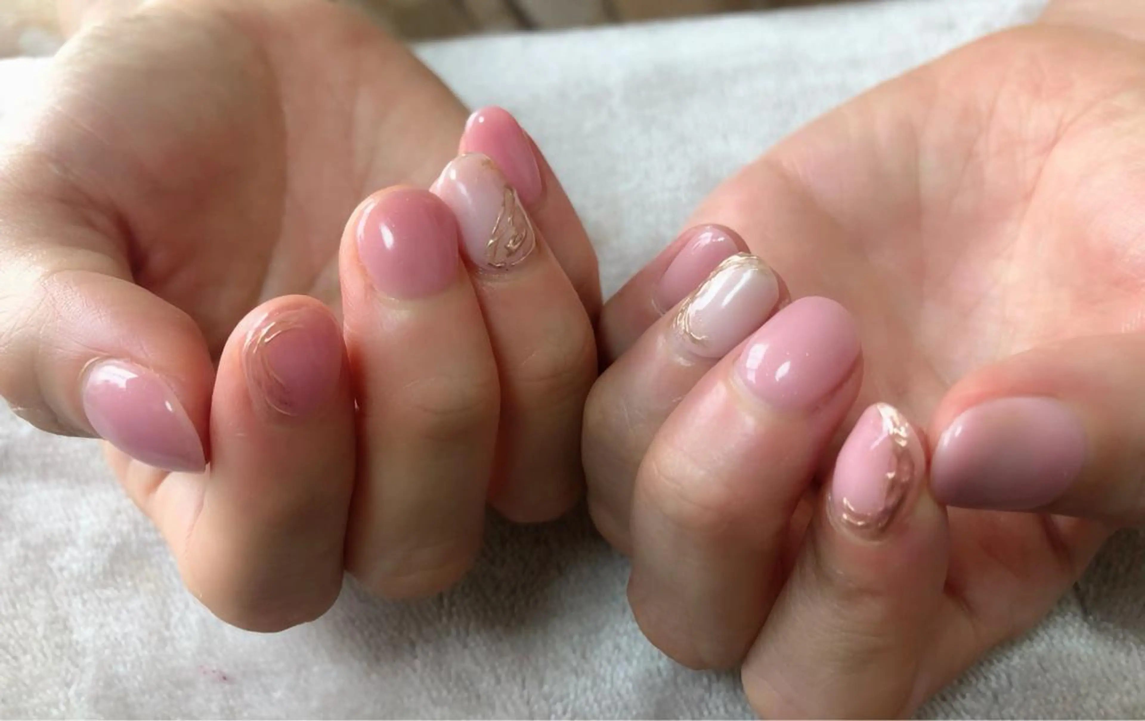 ネイル ハンドネイル t. yoshizawaのネイルデザイン