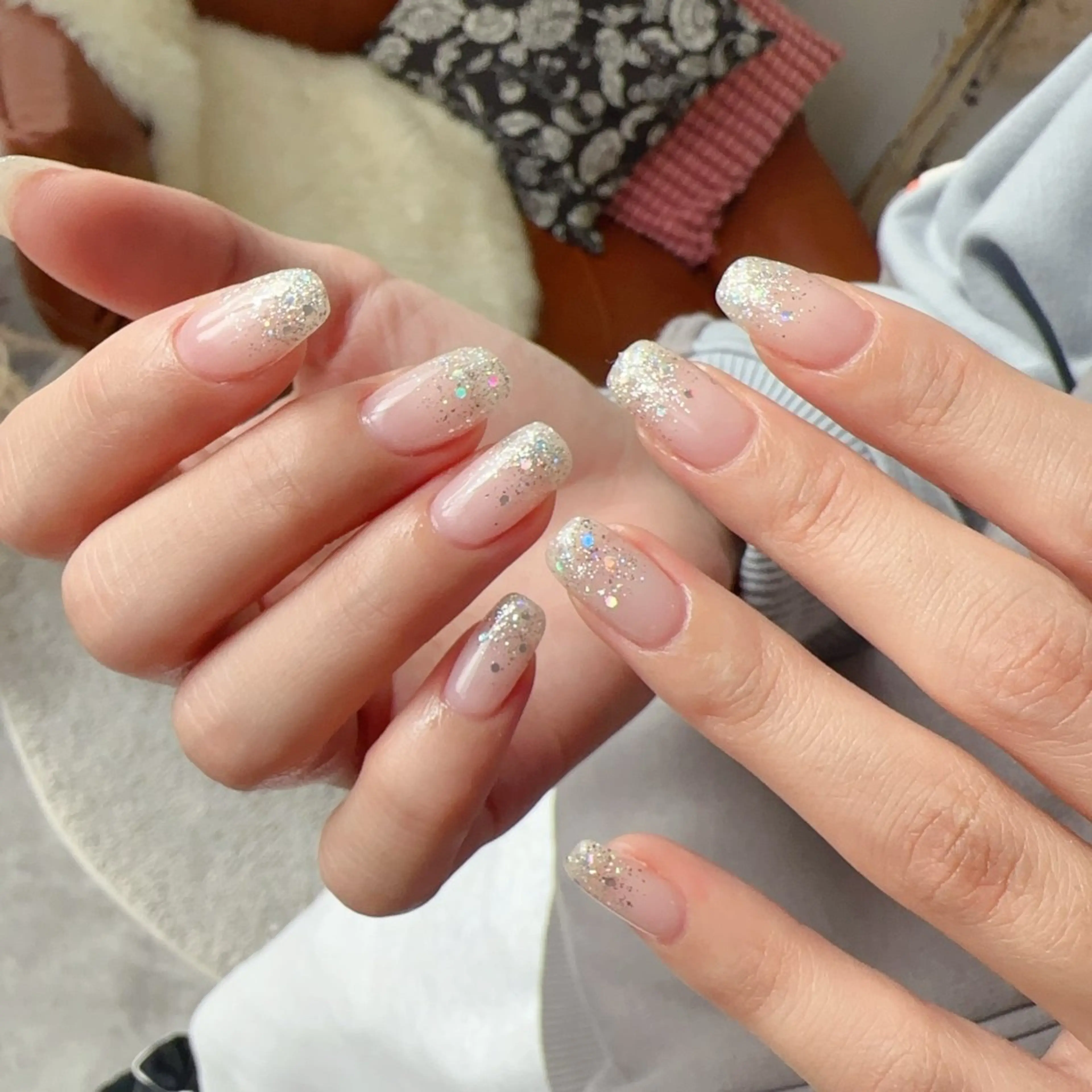 ネイル Nana  nail 8:00～22:00のネイルデザイン