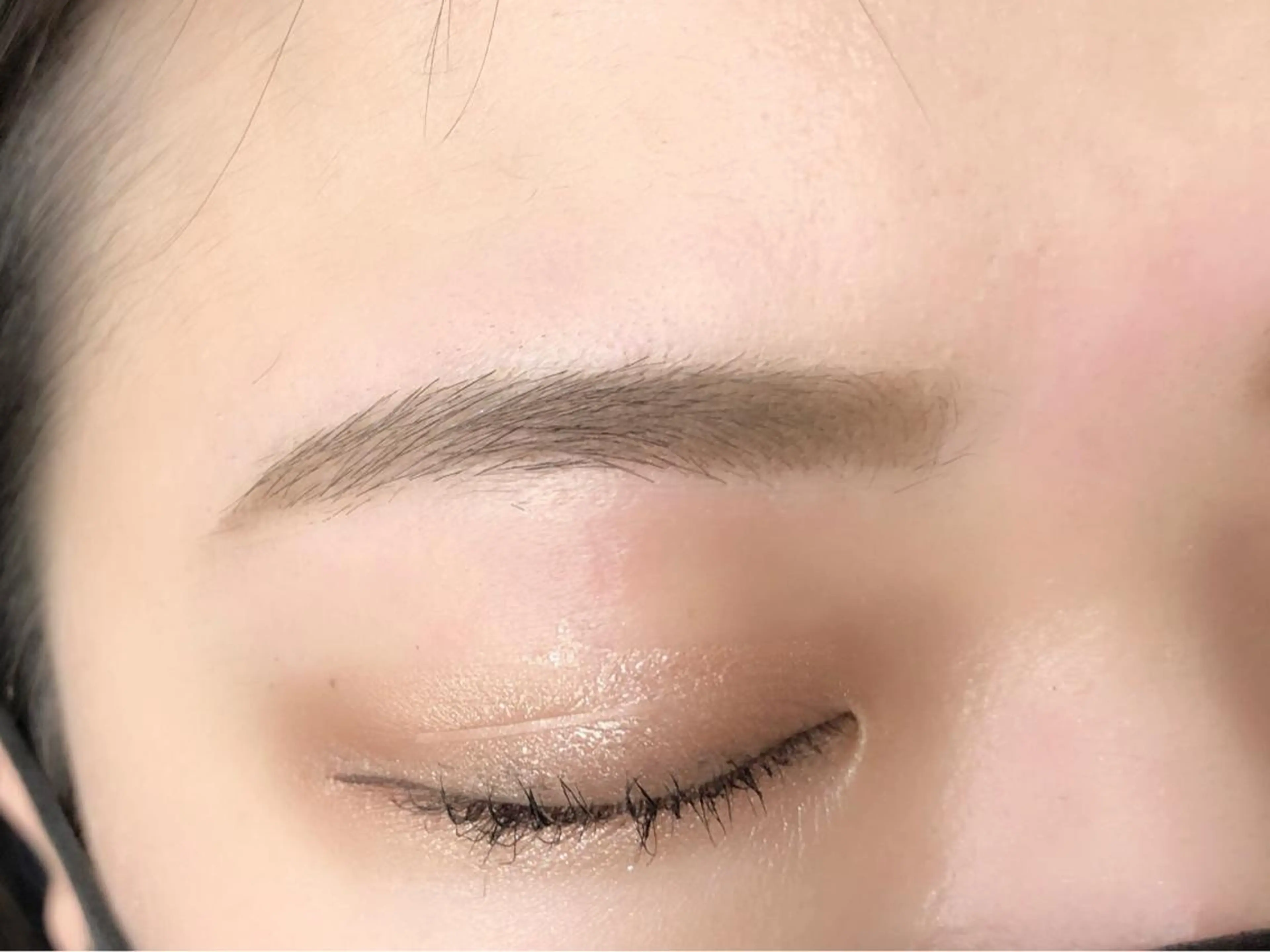 アイブロウ more 伊東萌香のマツエク・マツパデザイン