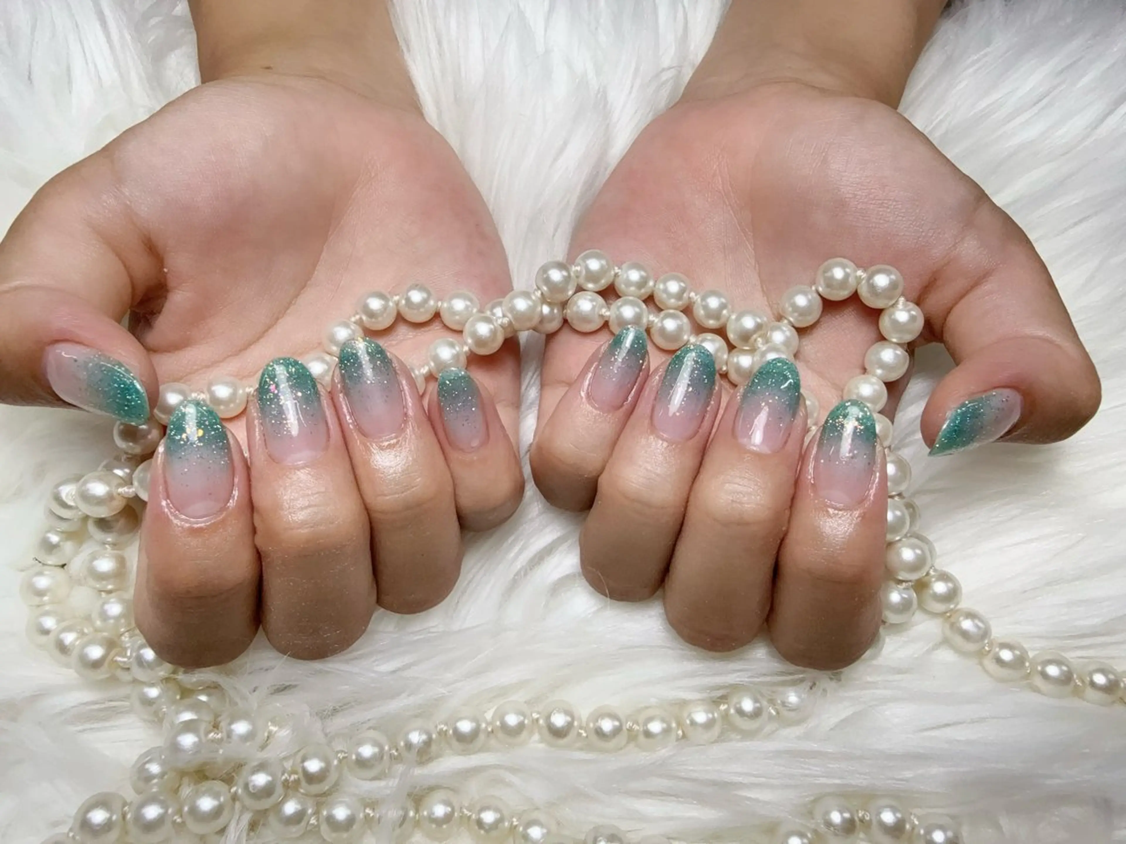 ネイル ENサロン けいのネイルデザイン