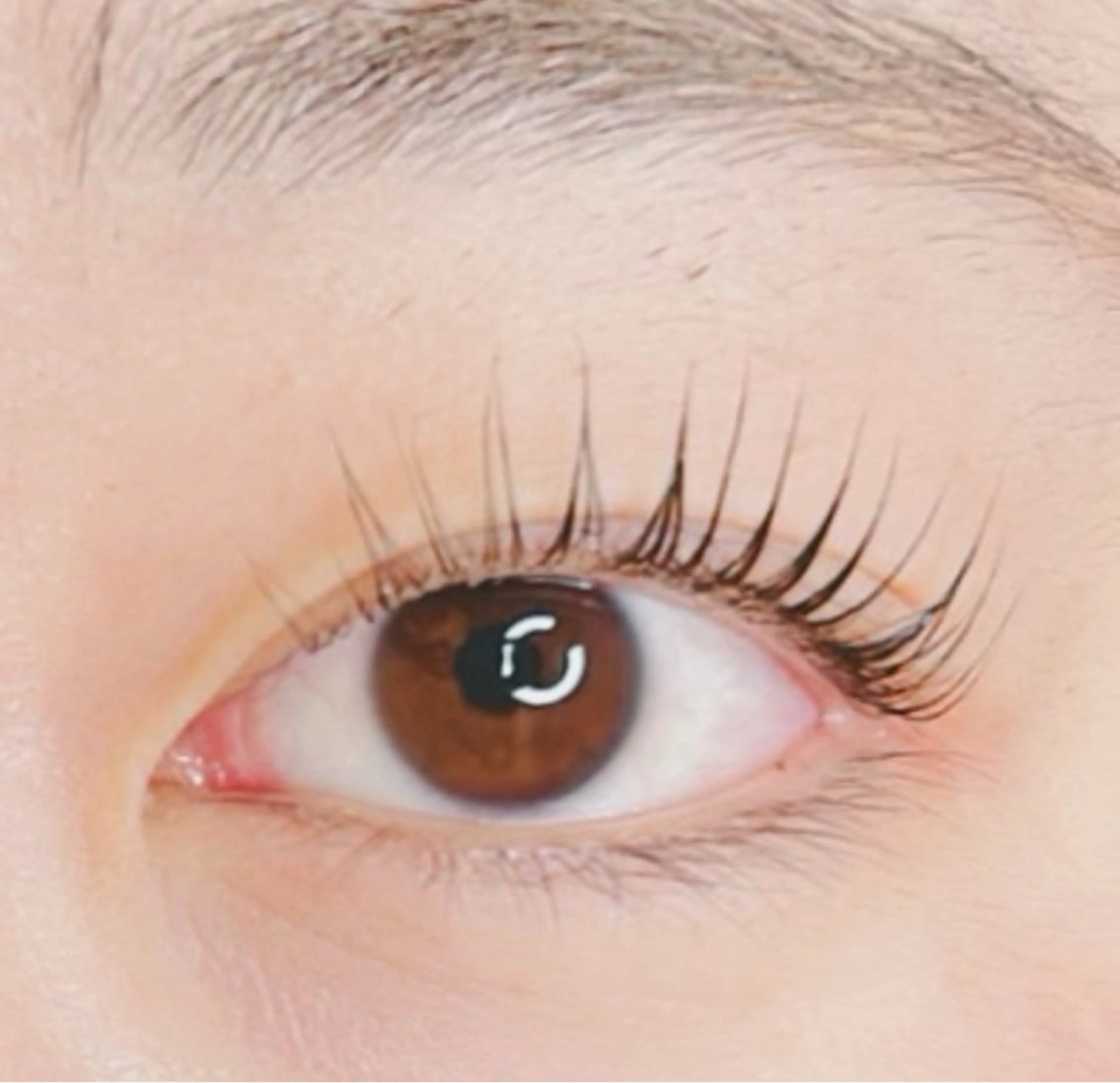 マツエク・マツパ パリジェンヌラッシュリフト soposilma 🧸今季OPENのマツエク・マツパデザイン