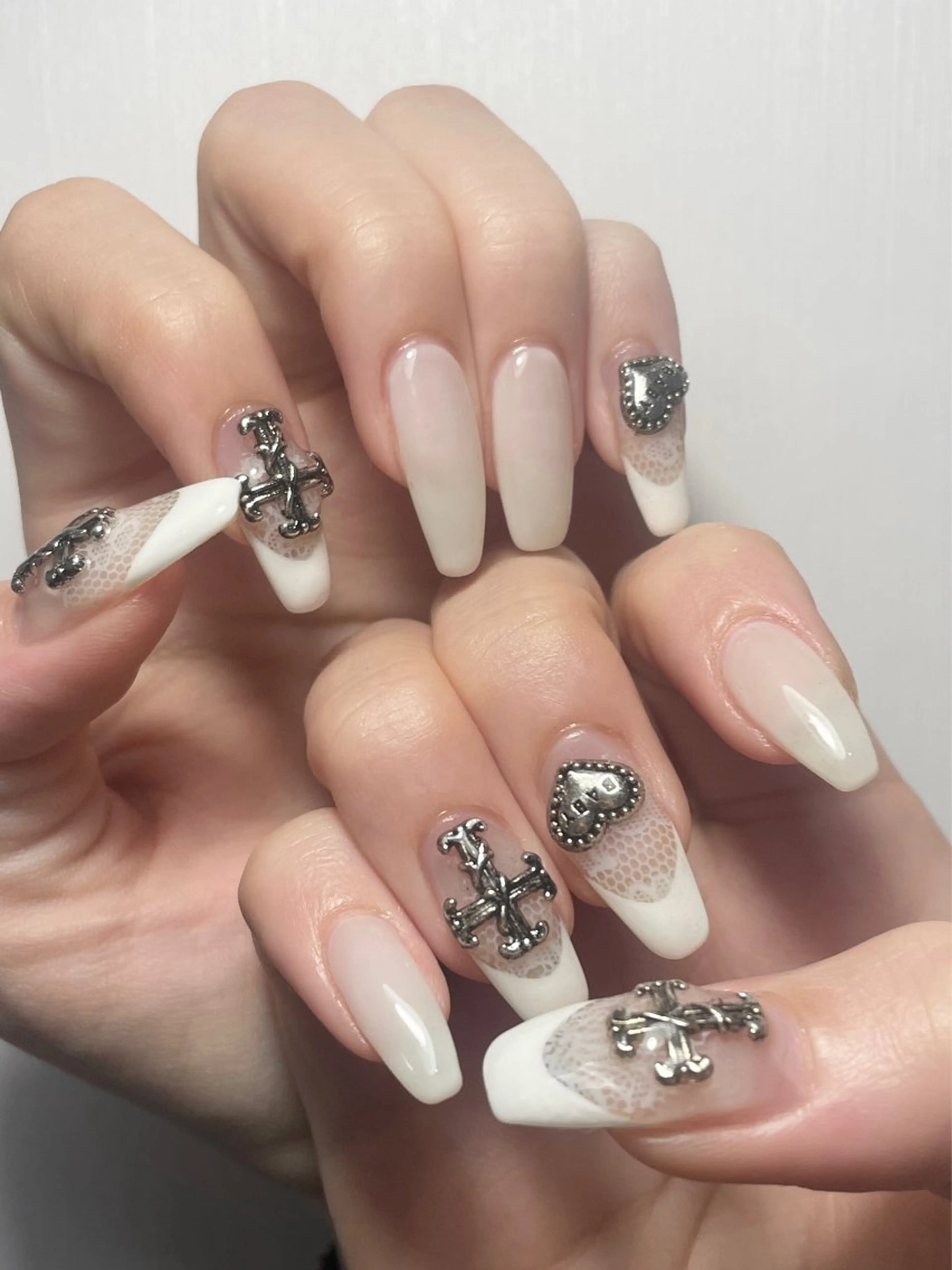 ネイル ハンドネイル miu nailのネイルデザイン