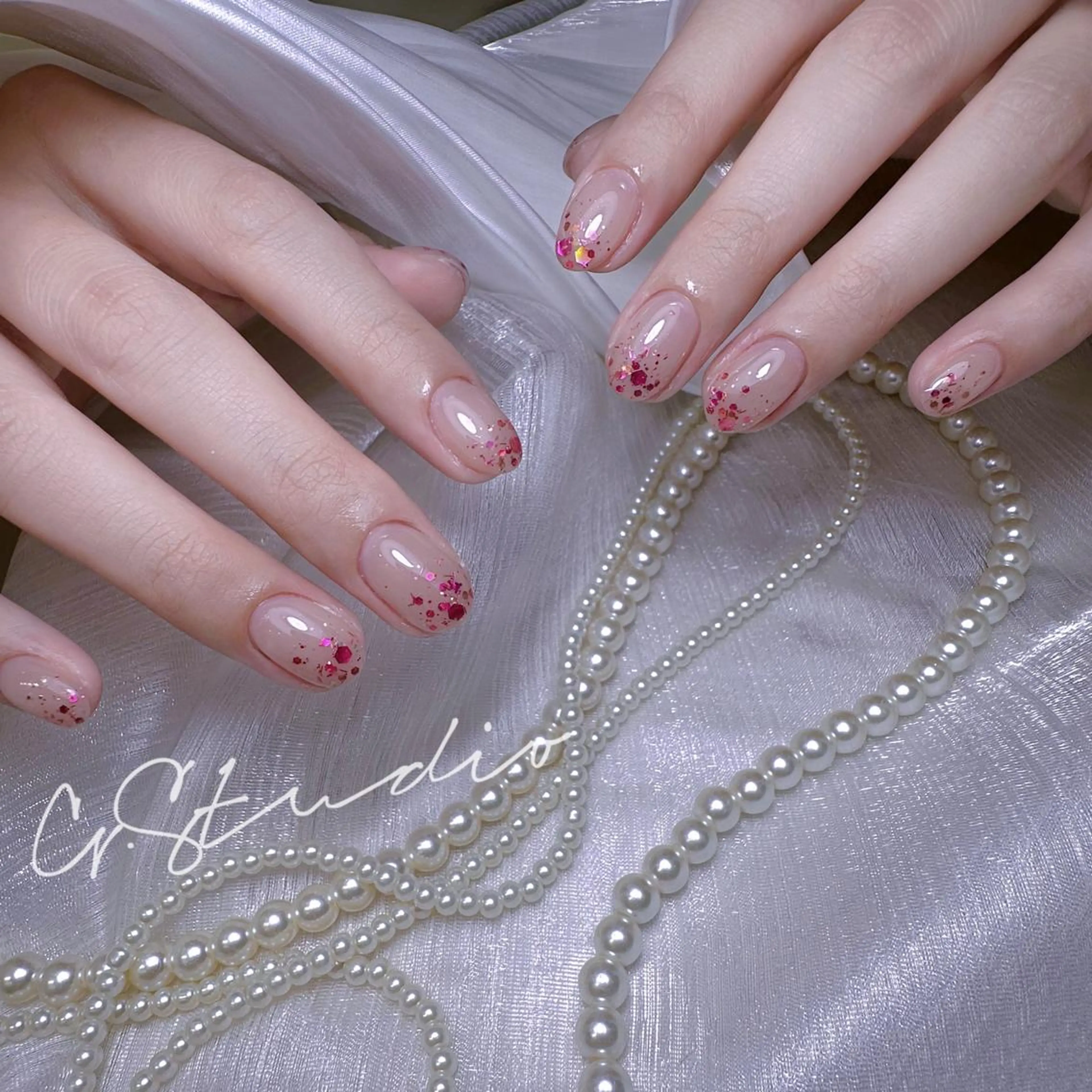 ネイル テ イのネイルデザイン