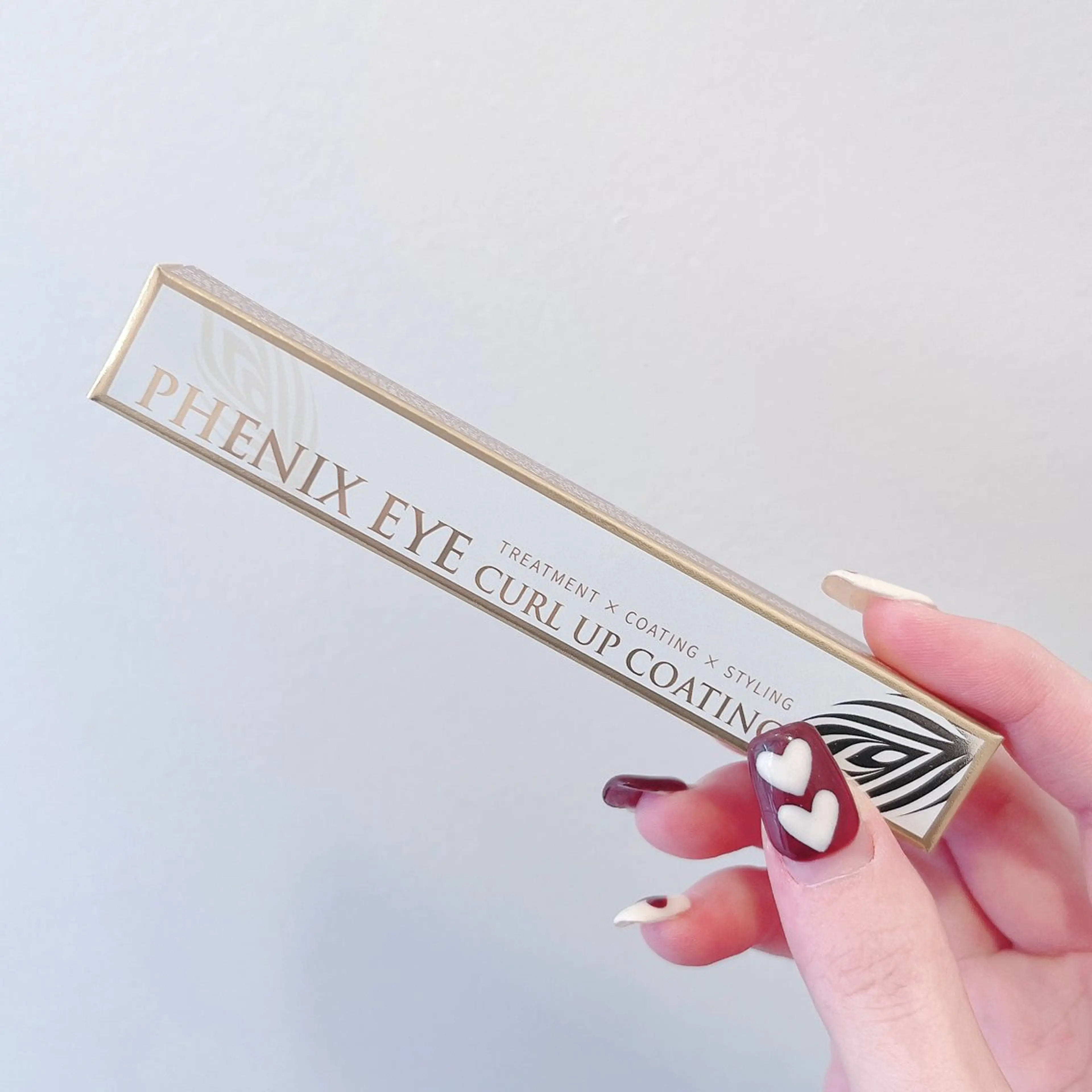 田頭 咲希のマツエク・マツパデザイン