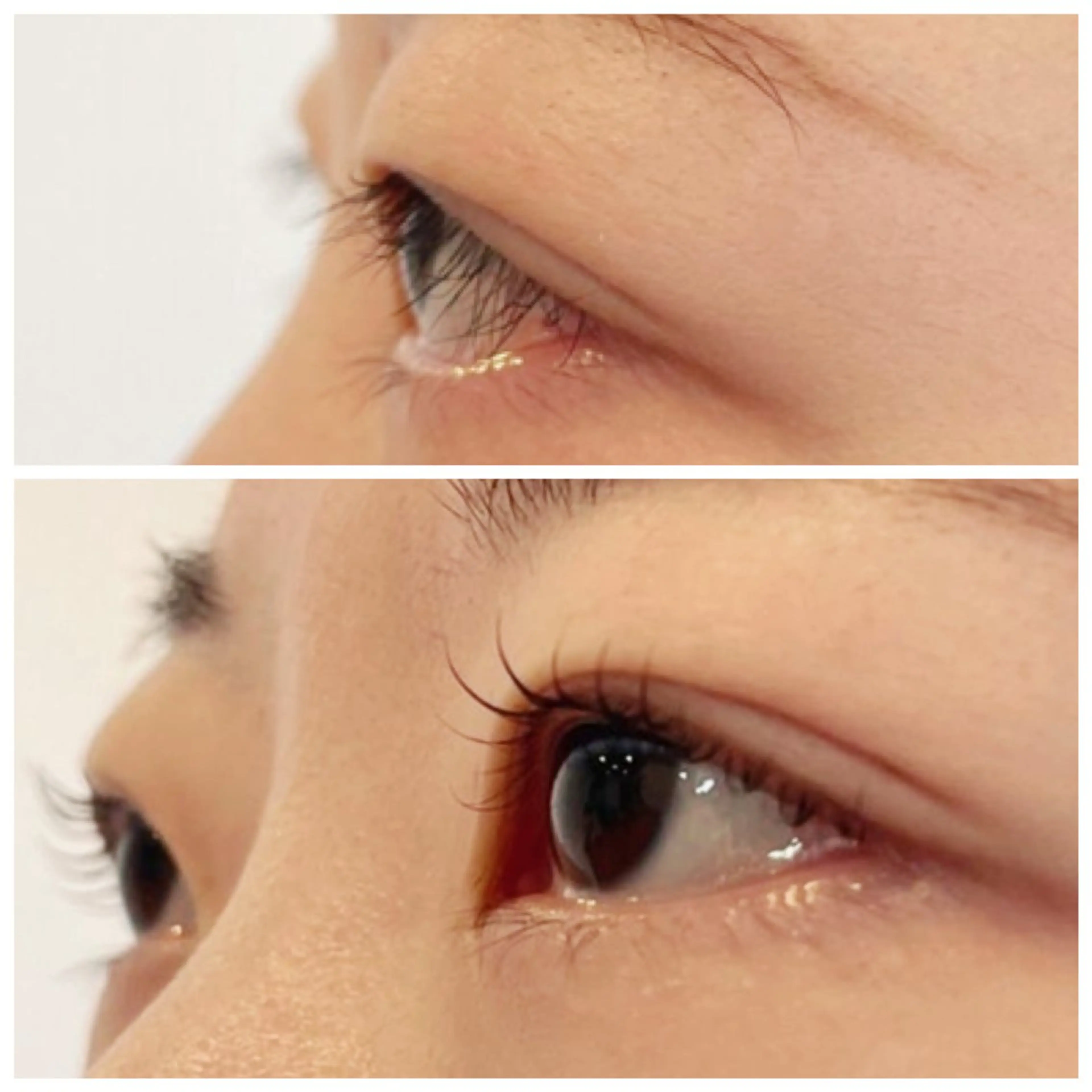 マツエク・マツパ マツパ ans. アンス.のマツエク・マツパデザイン