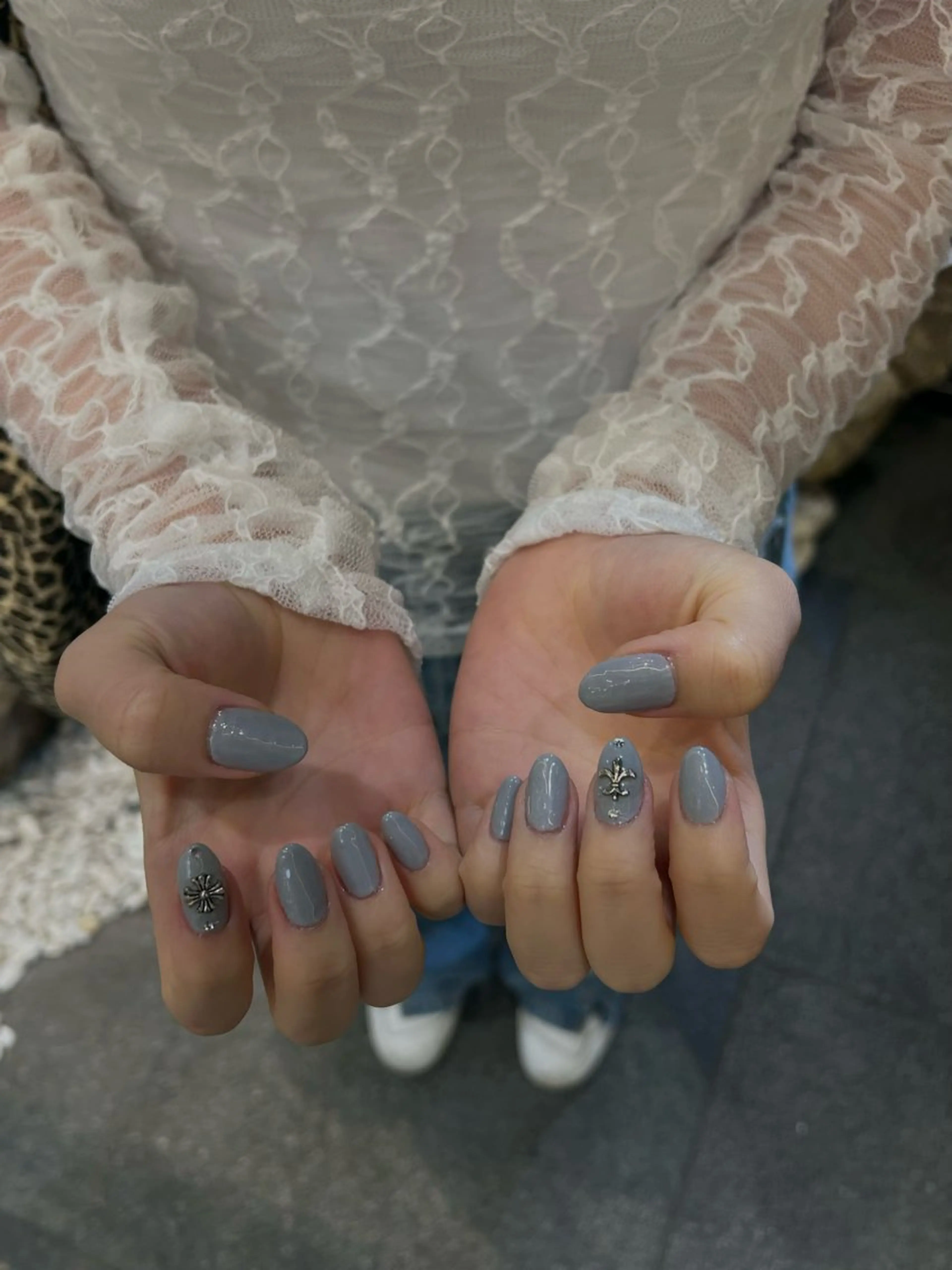 ネイル ★トレンドヘア /Haruhi★のヘアスタイル