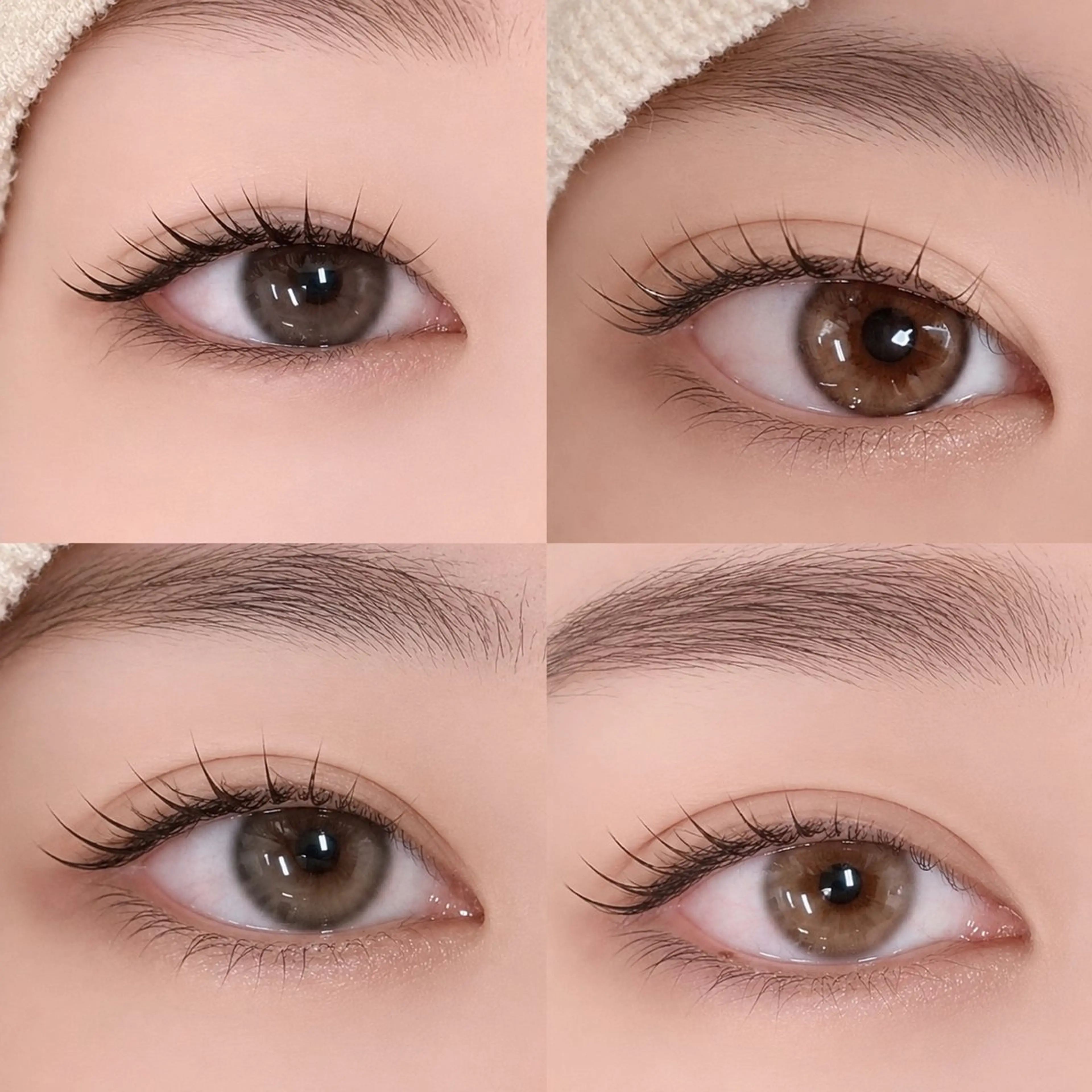 マツエク・マツパ 大塚 あおい໒꒱⟡.·*.の眉毛・アイブロウイメージ