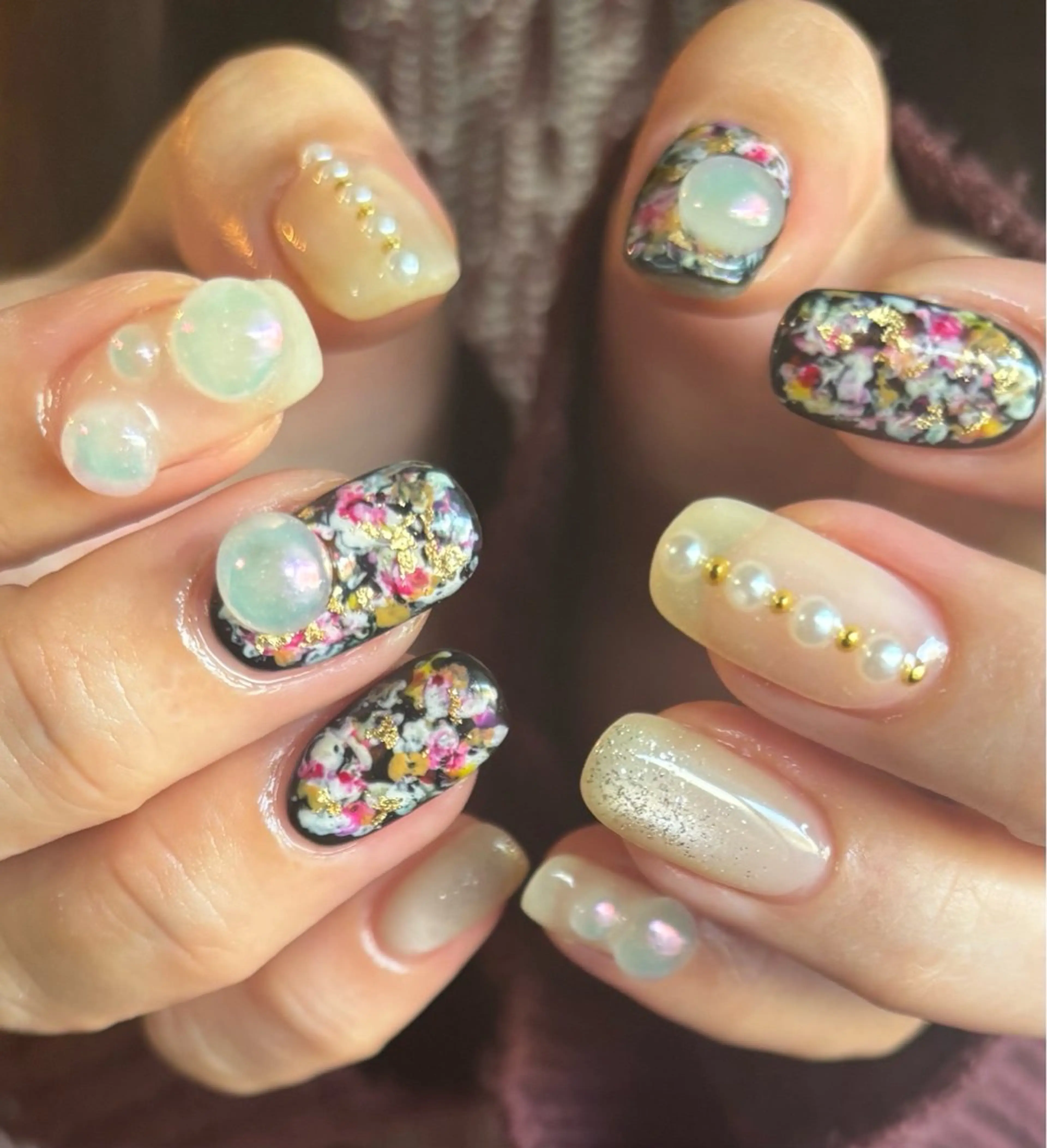 ネイル S a k iのその他イメージ