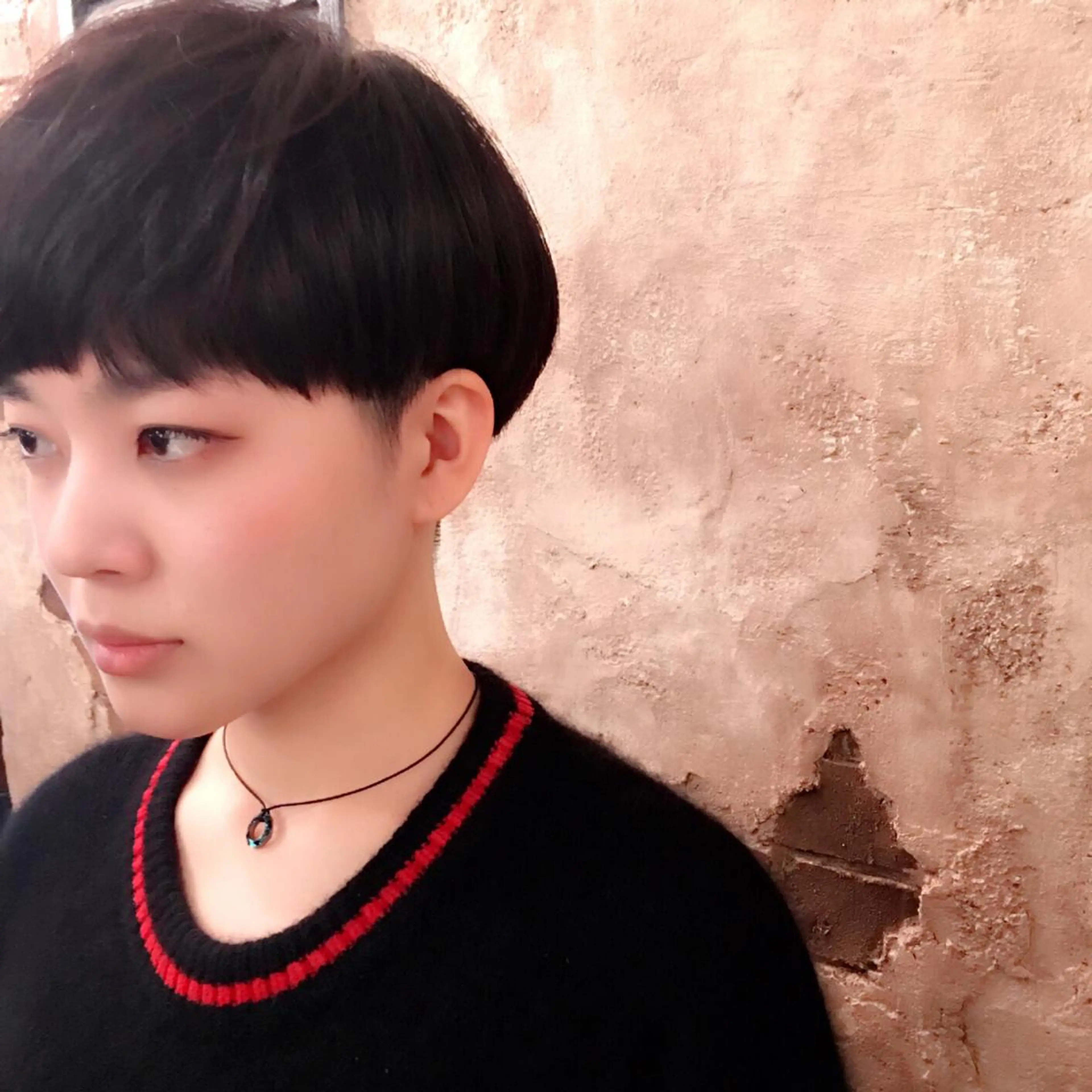 ショート nico下北沢ショー ト&えりあしデザインのその他イメージ