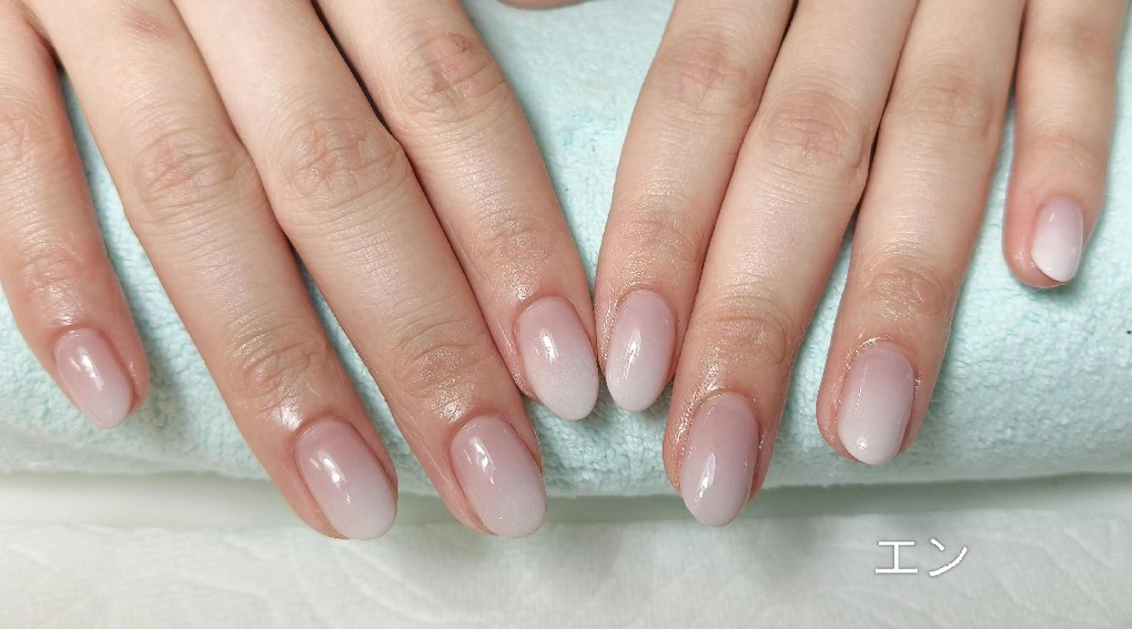 ネイル エ ンのネイルデザイン