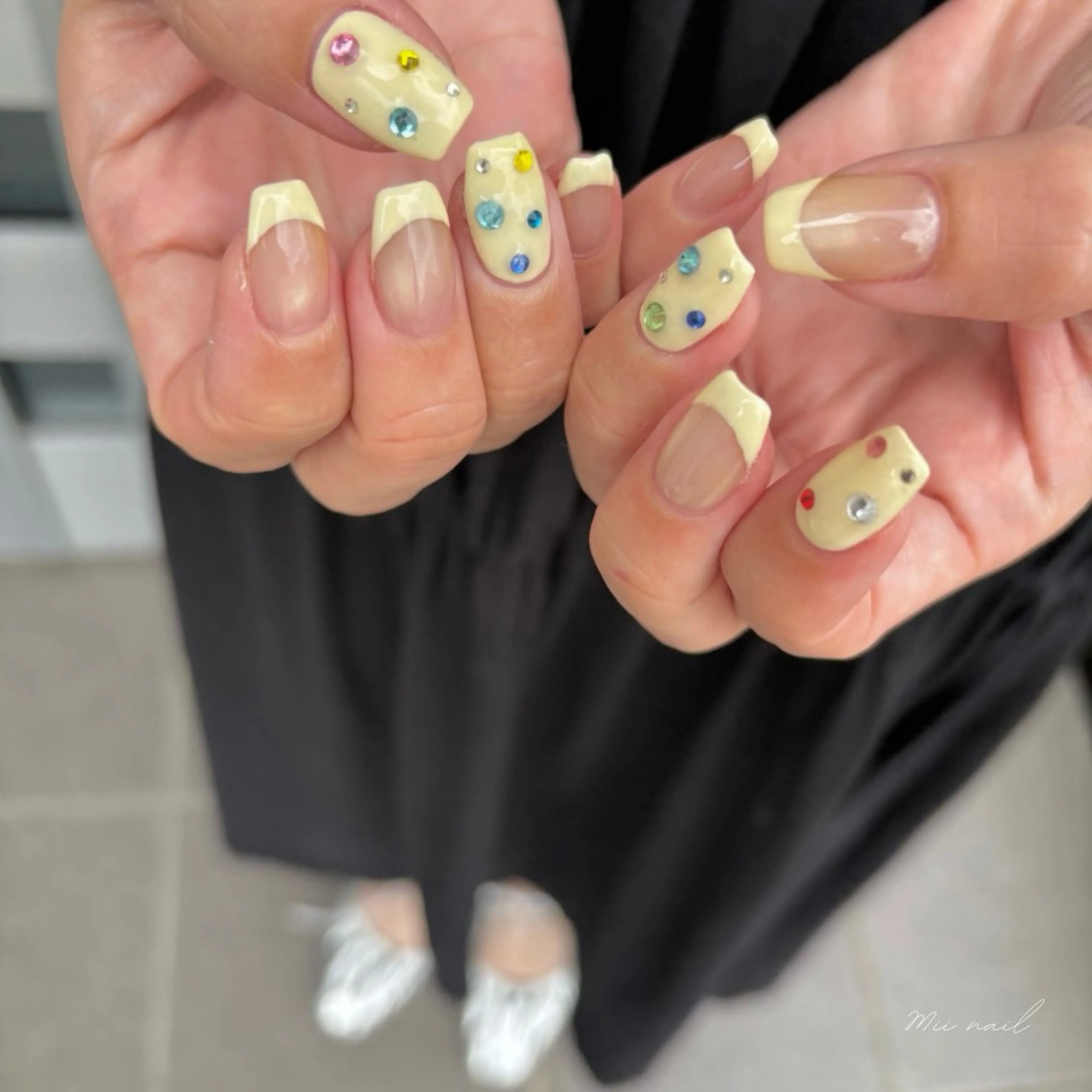 ネイル Mii nail いづみのその他イメージ