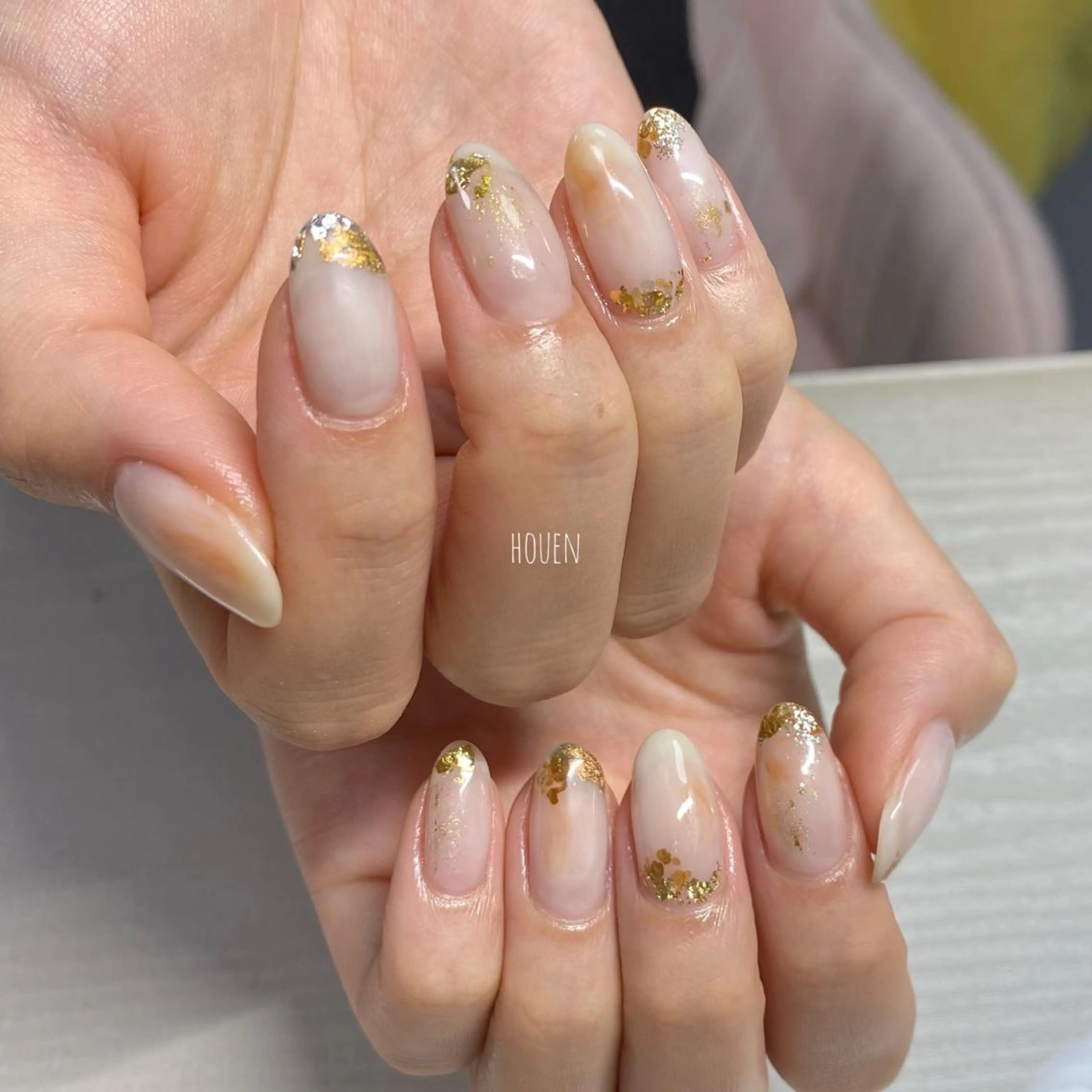 ネイル 持ち込み I pinknail 韓国風·持ち込み専門のネイルデザイン