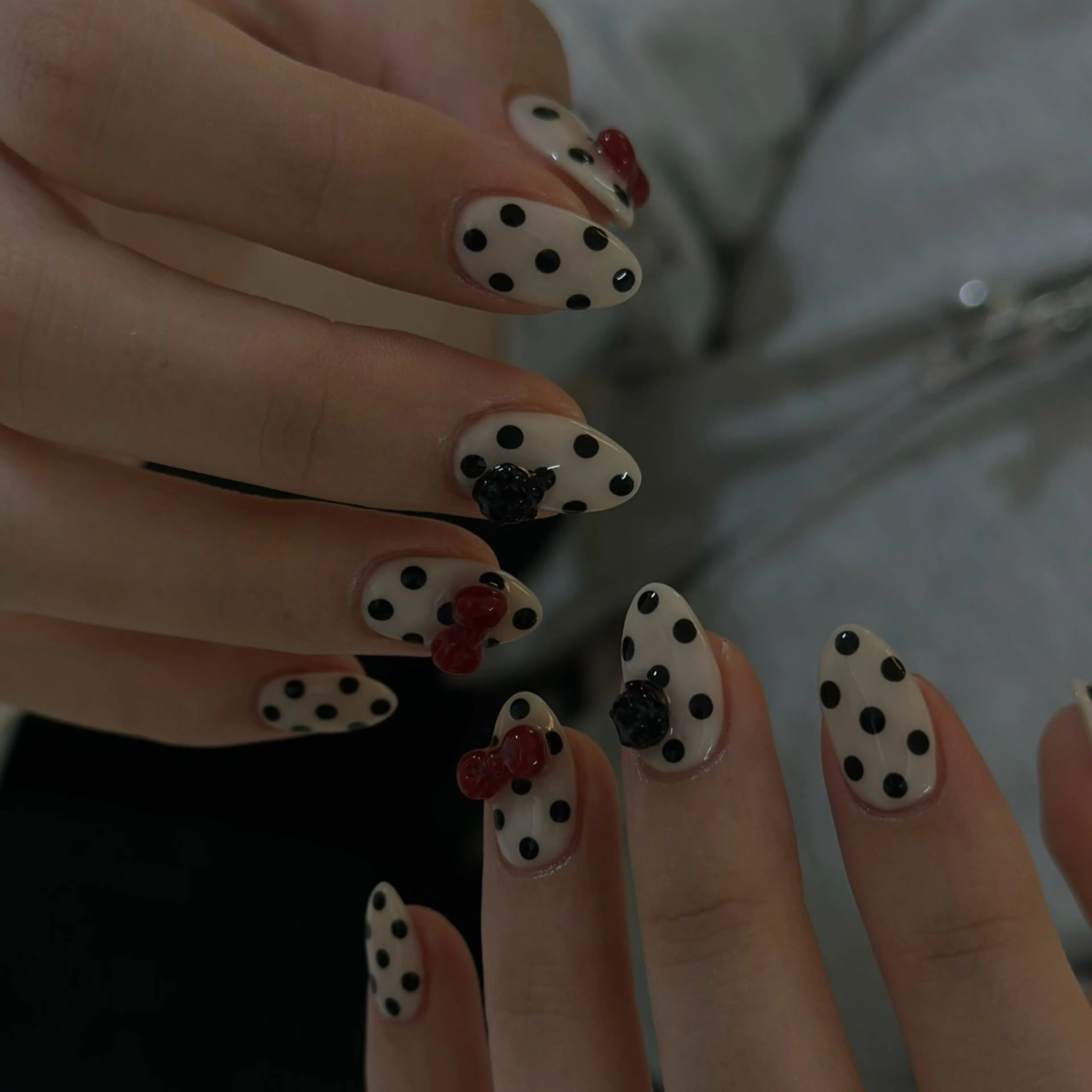 ネイル ハンドネイル en nail ikebukuroのネイルデザイン