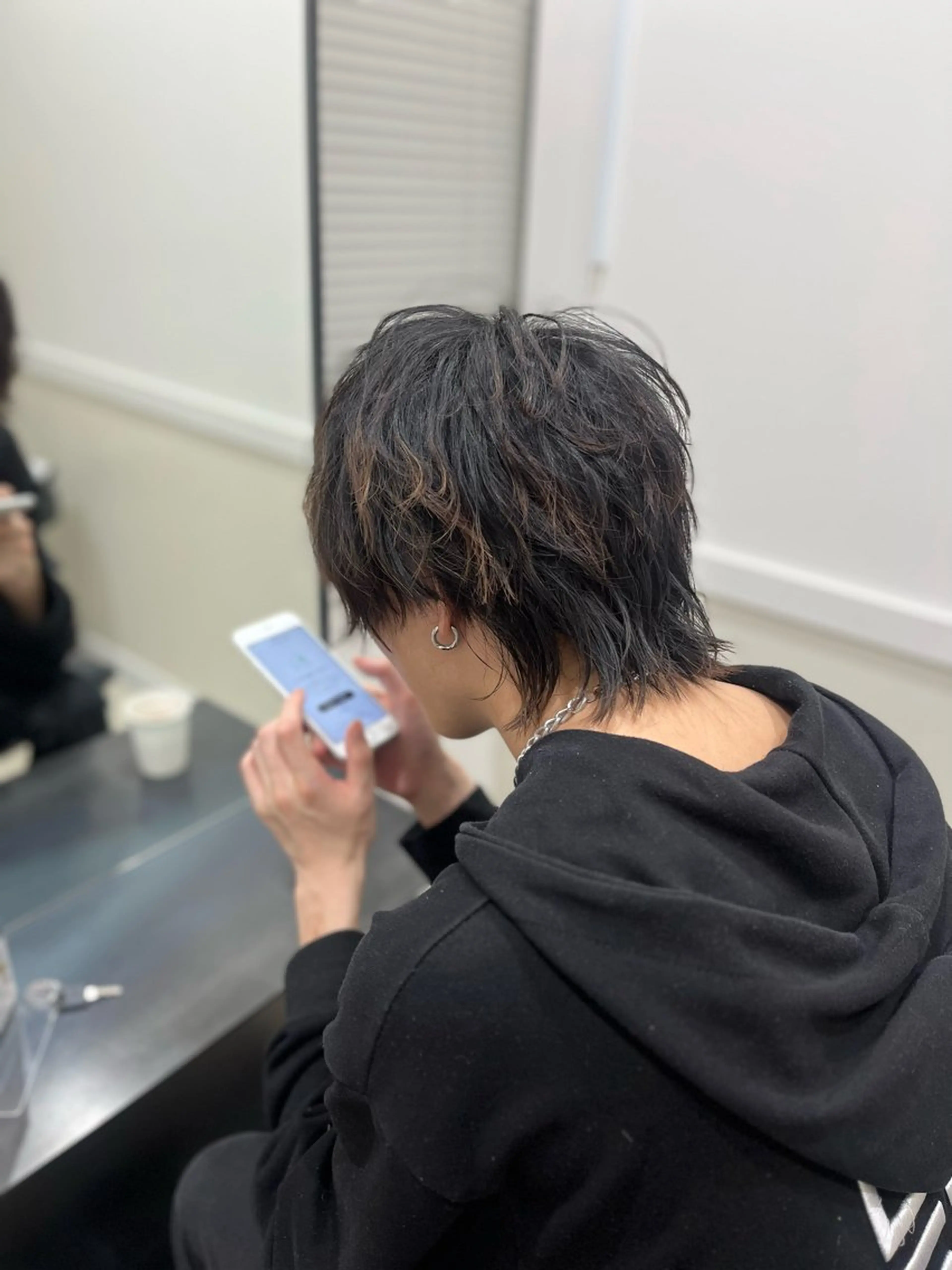 メンズ 【ただの天才 🎨】のヘアスタイル