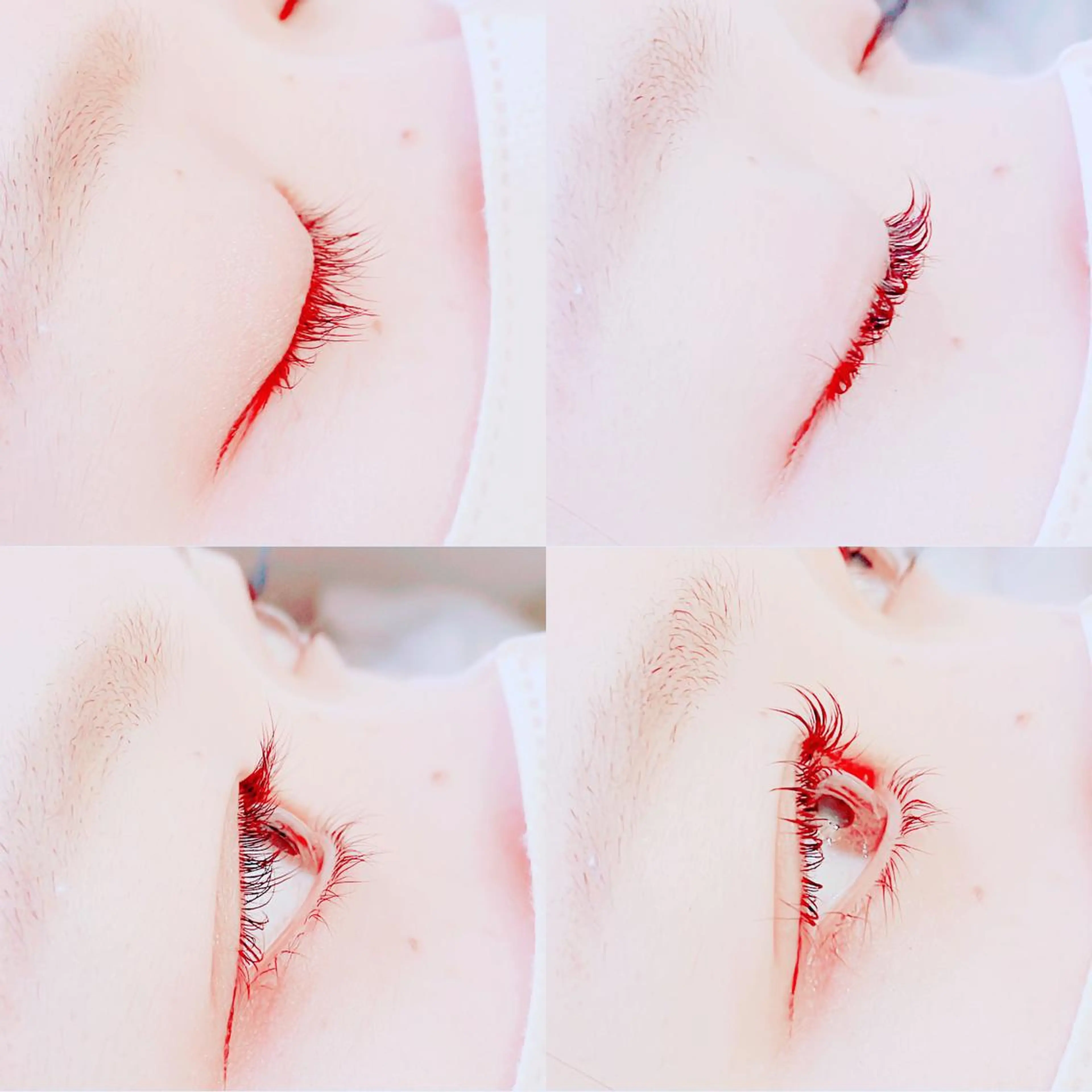 マツエク・マツパ loisir yamanoのマツエク・マツパデザイン