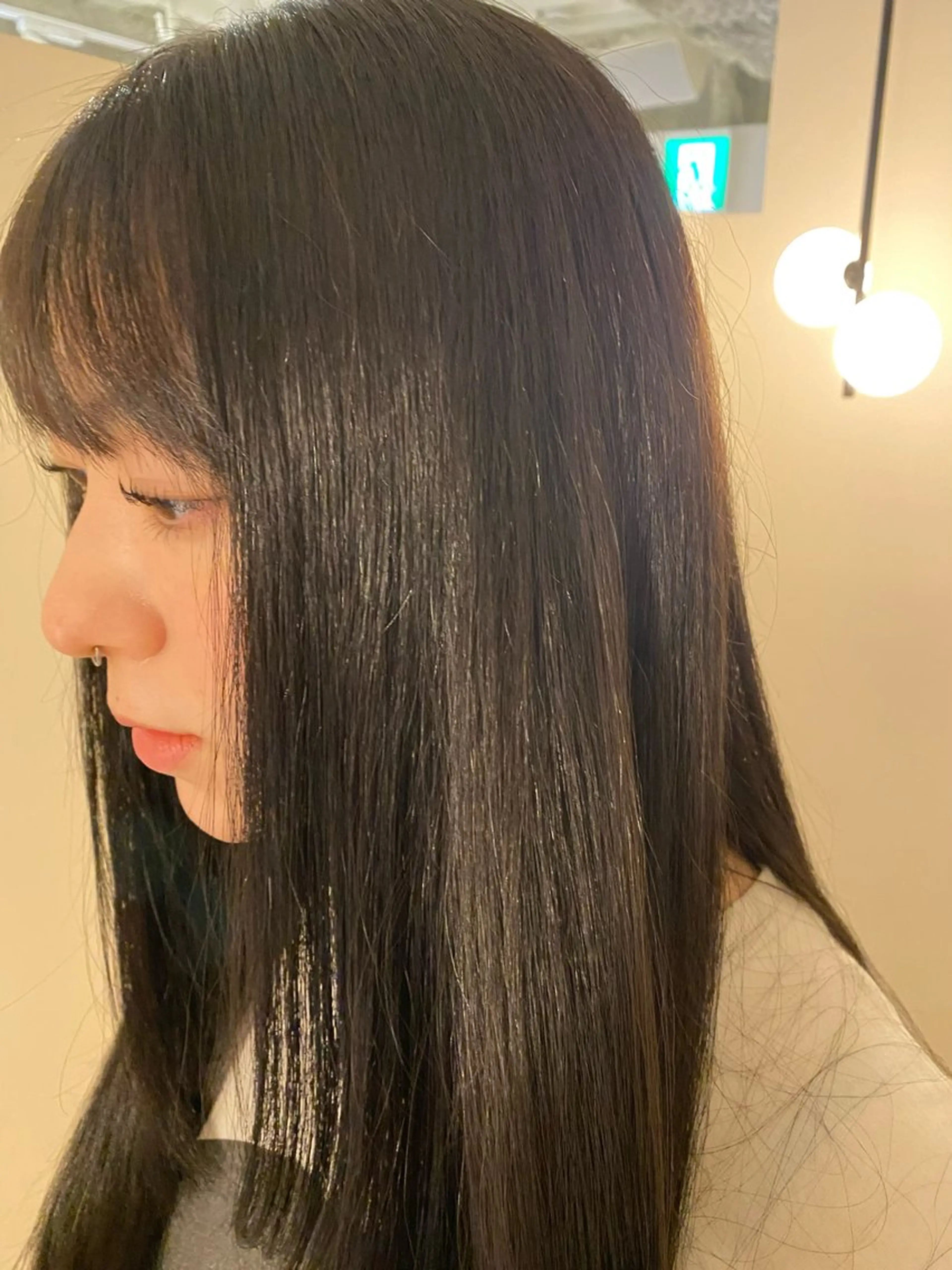 【本日限定🫧】ワンカラー全時間ご予約OK◎5,100円〜の写真