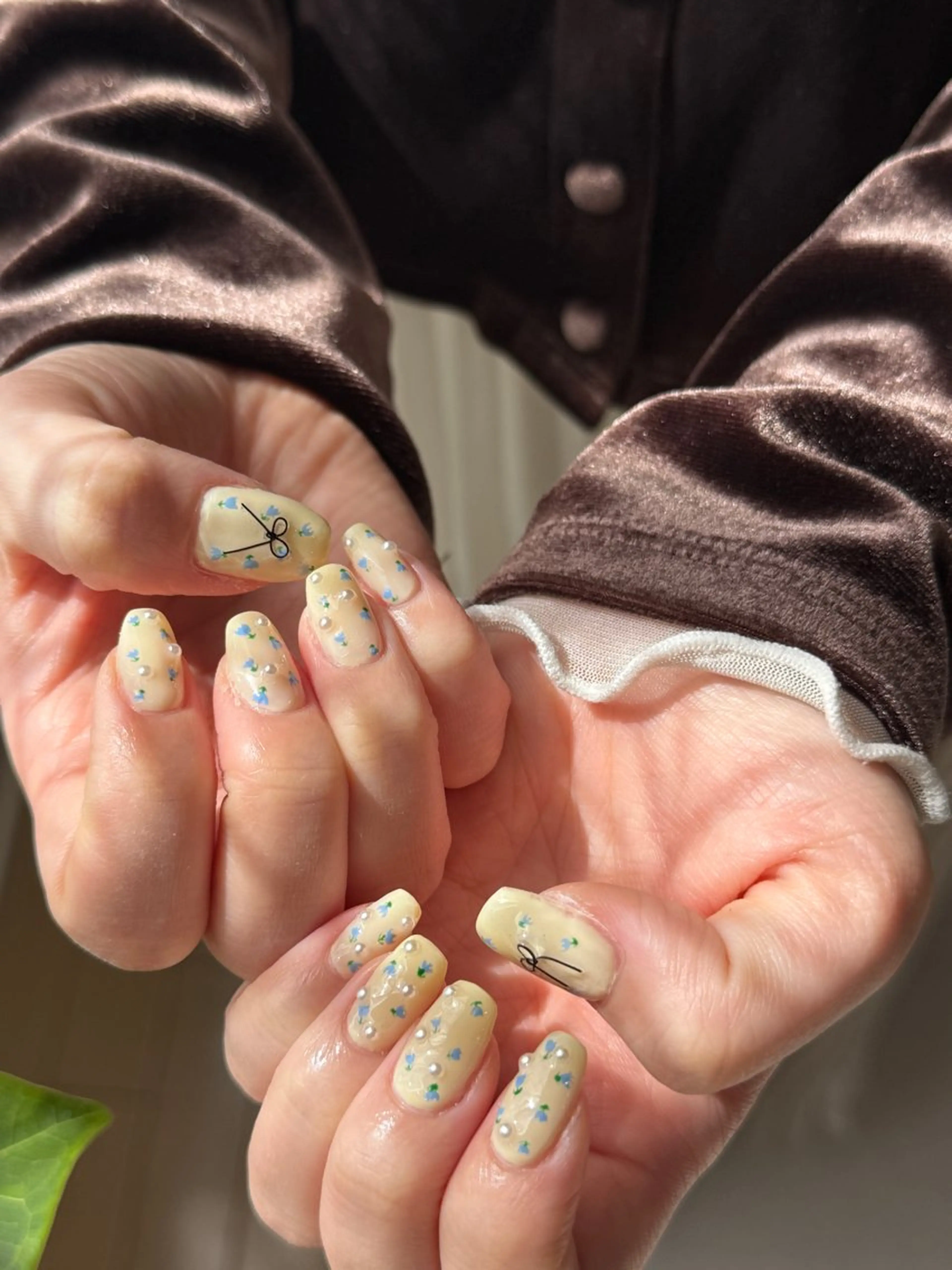 ネイル ハンドネイル ayaka naruのネイルデザイン