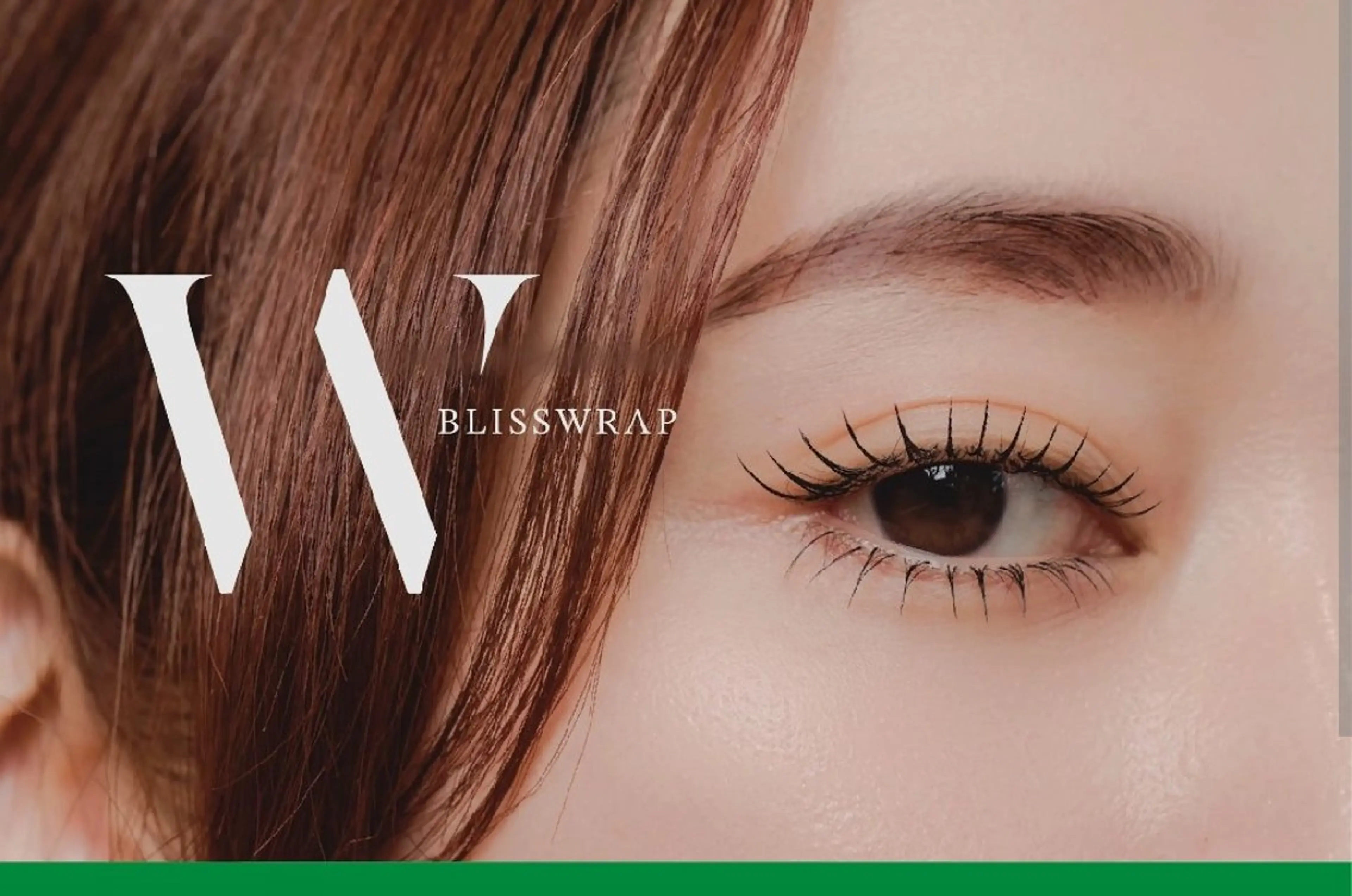 マツエク・マツパ 松下 奈津子のマツエク・マツパデザイン