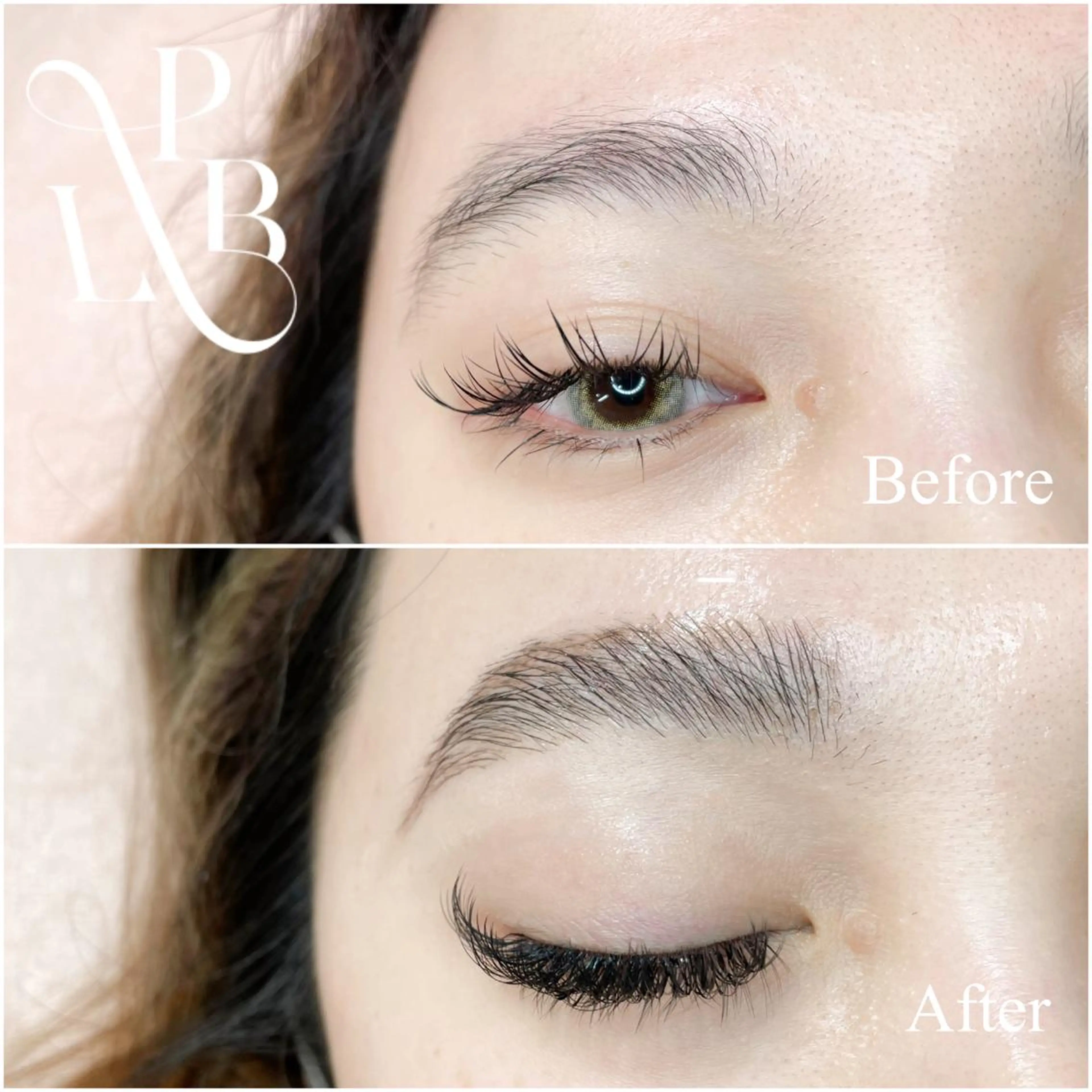 アイブロウ Tomato 藤平のマツエク・マツパデザイン