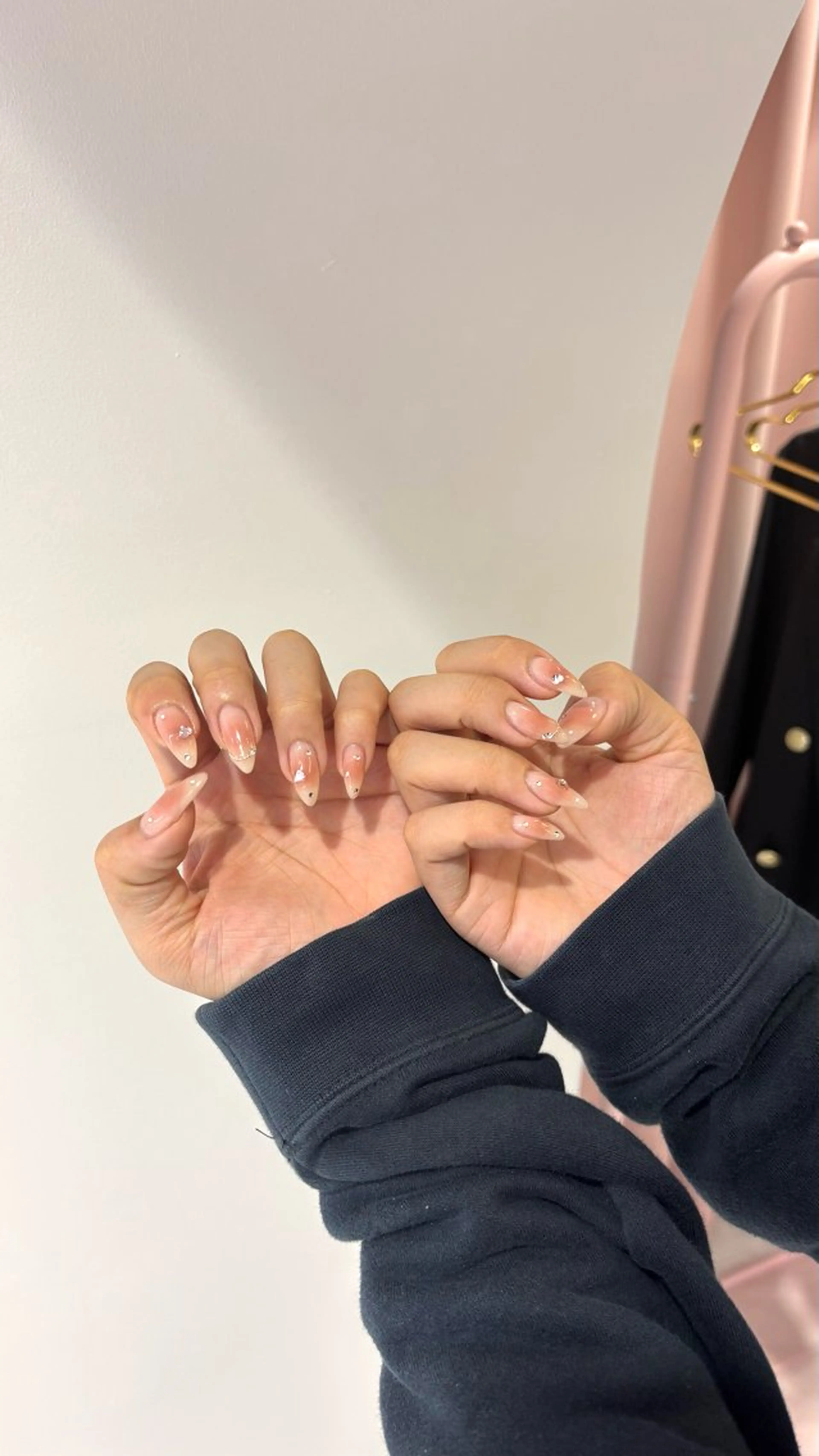 ネイル NENE LANDTENJINのネイルデザイン