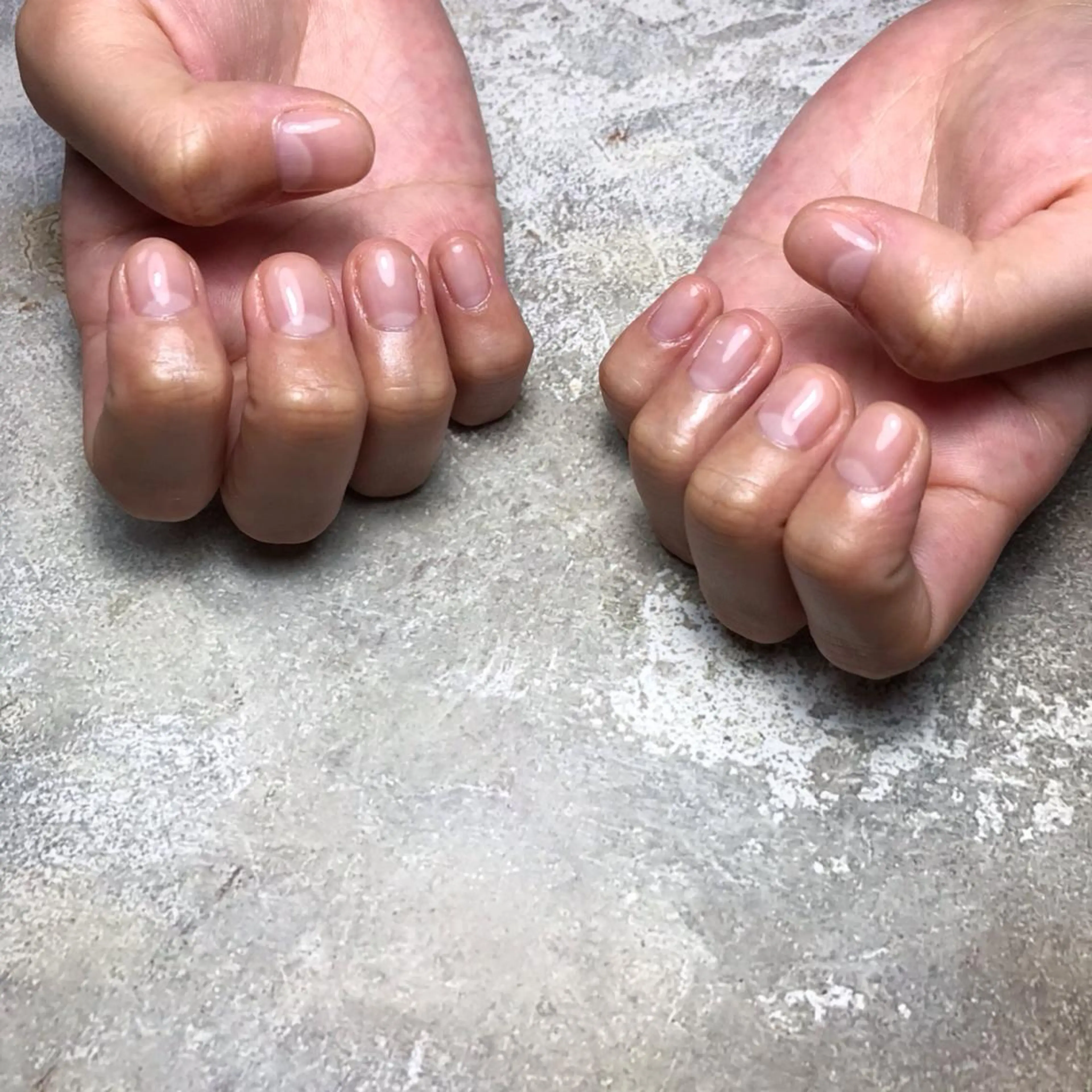 ネイル ハンドネイル 💅chainail _aiのネイルデザイン