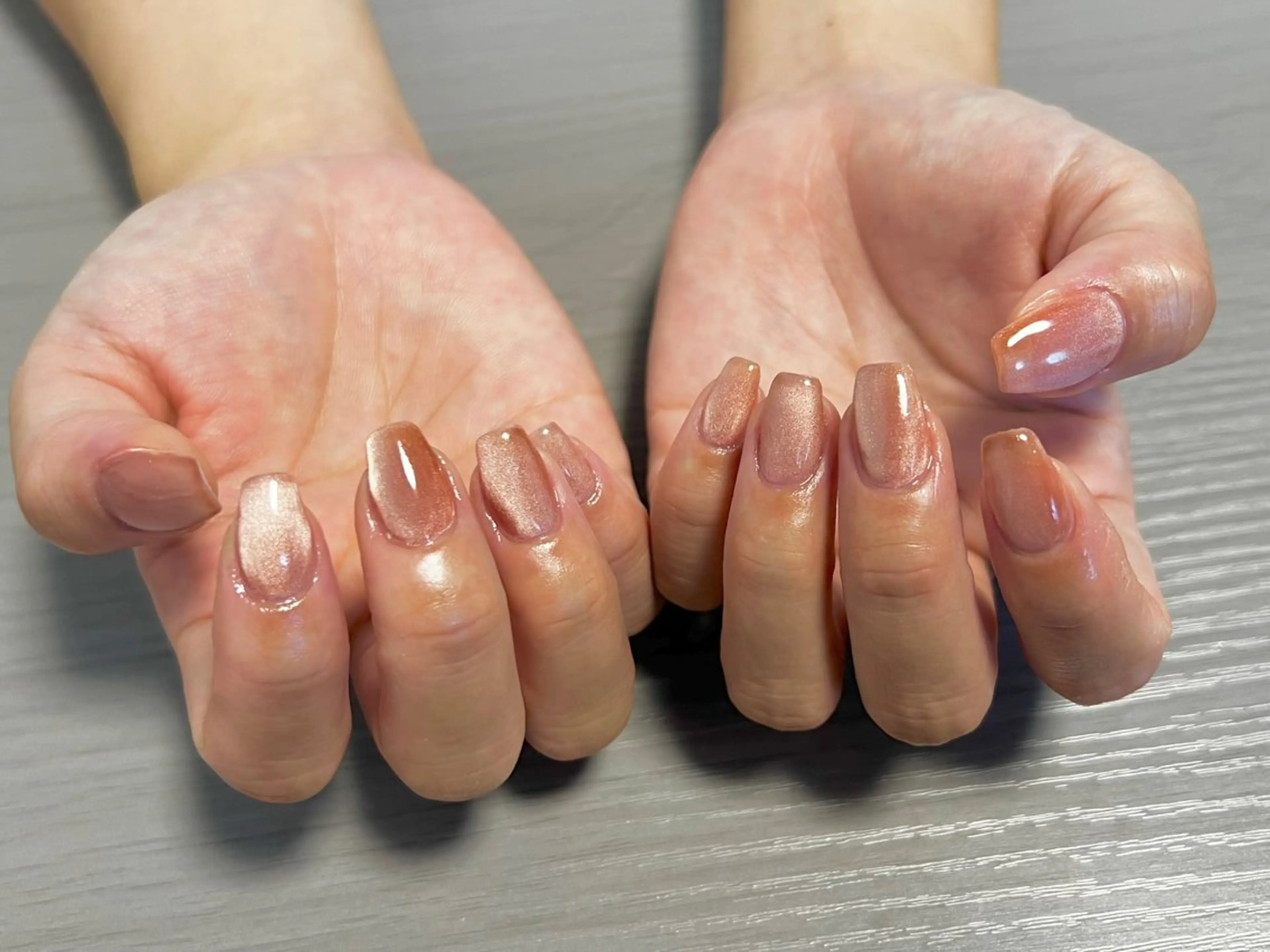 ネイル Nails Prost!のネイルデザイン