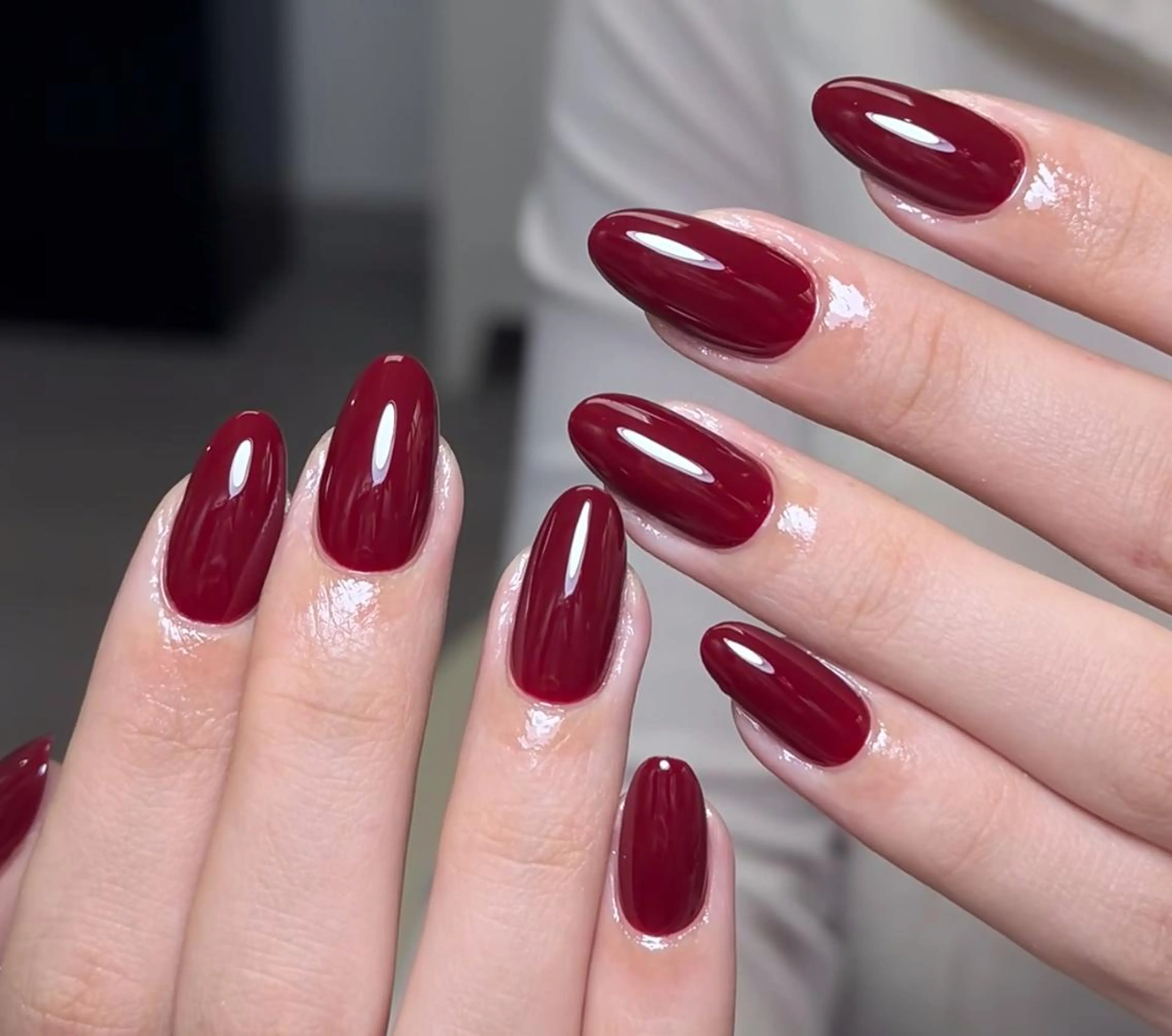 ネイル ハンドネイル Molly _nailのネイルデザイン