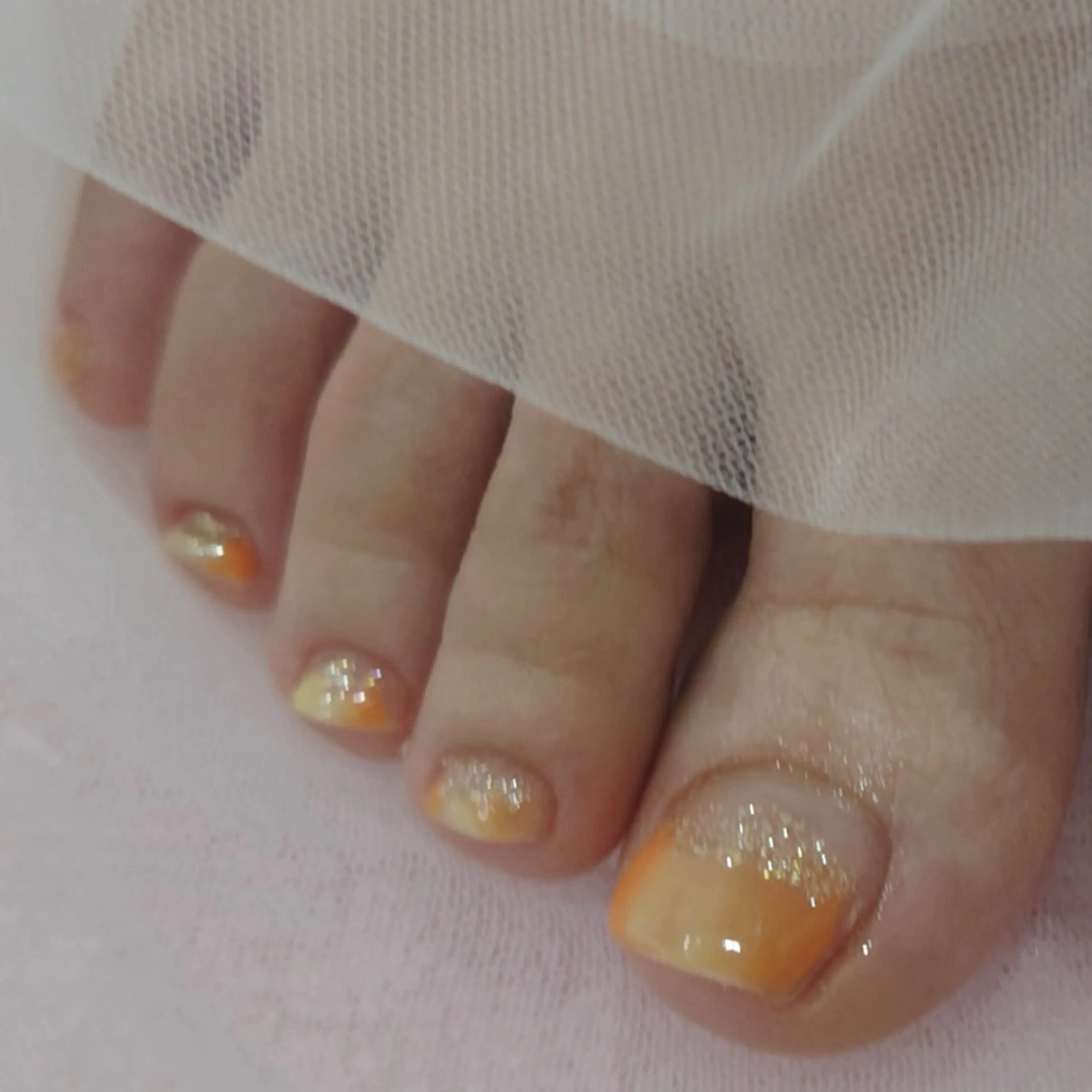 ネイル はあとねいる西新店 yokoのネイルデザイン