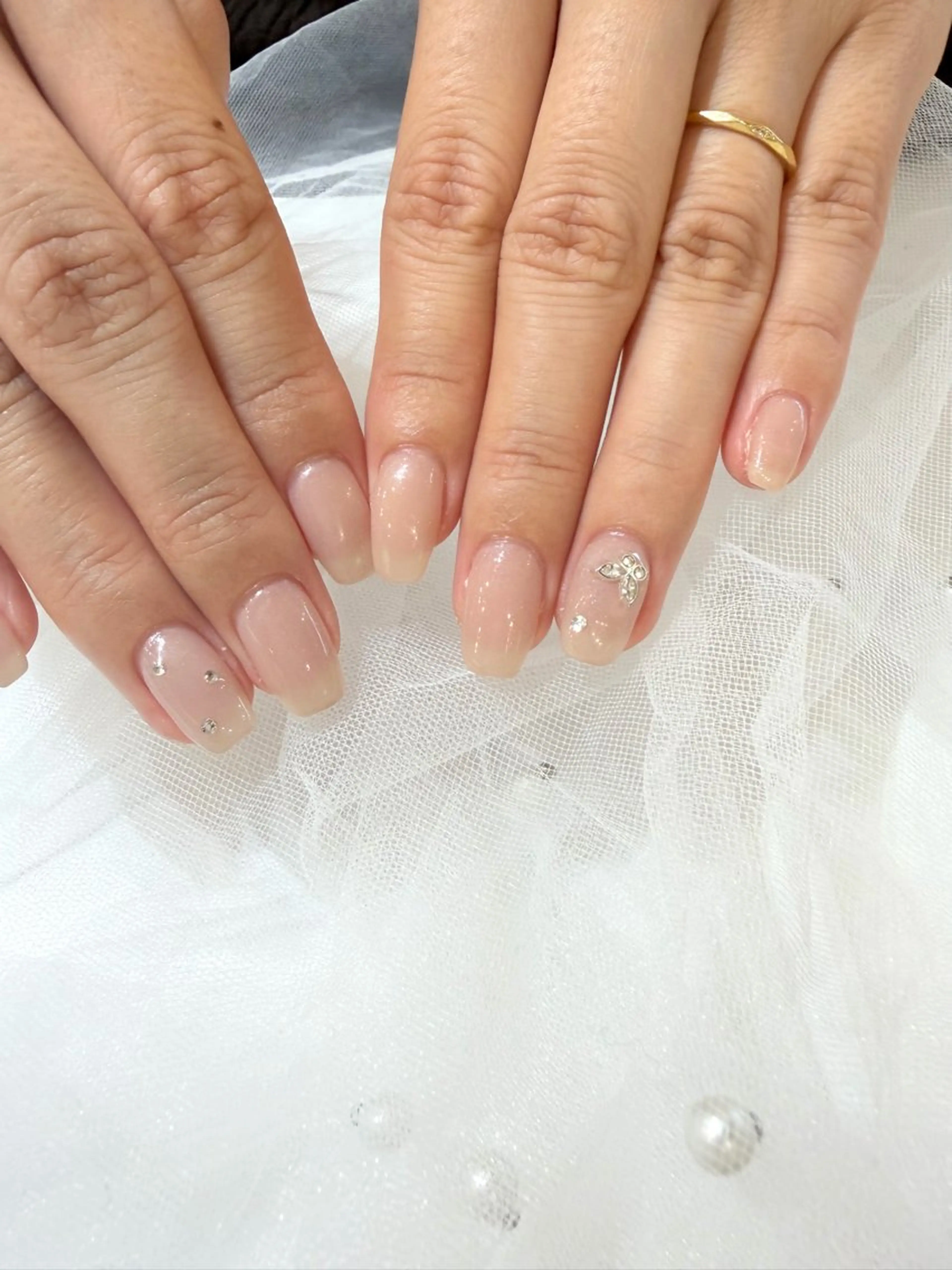 ネイル 近藤 美春のネイルデザイン