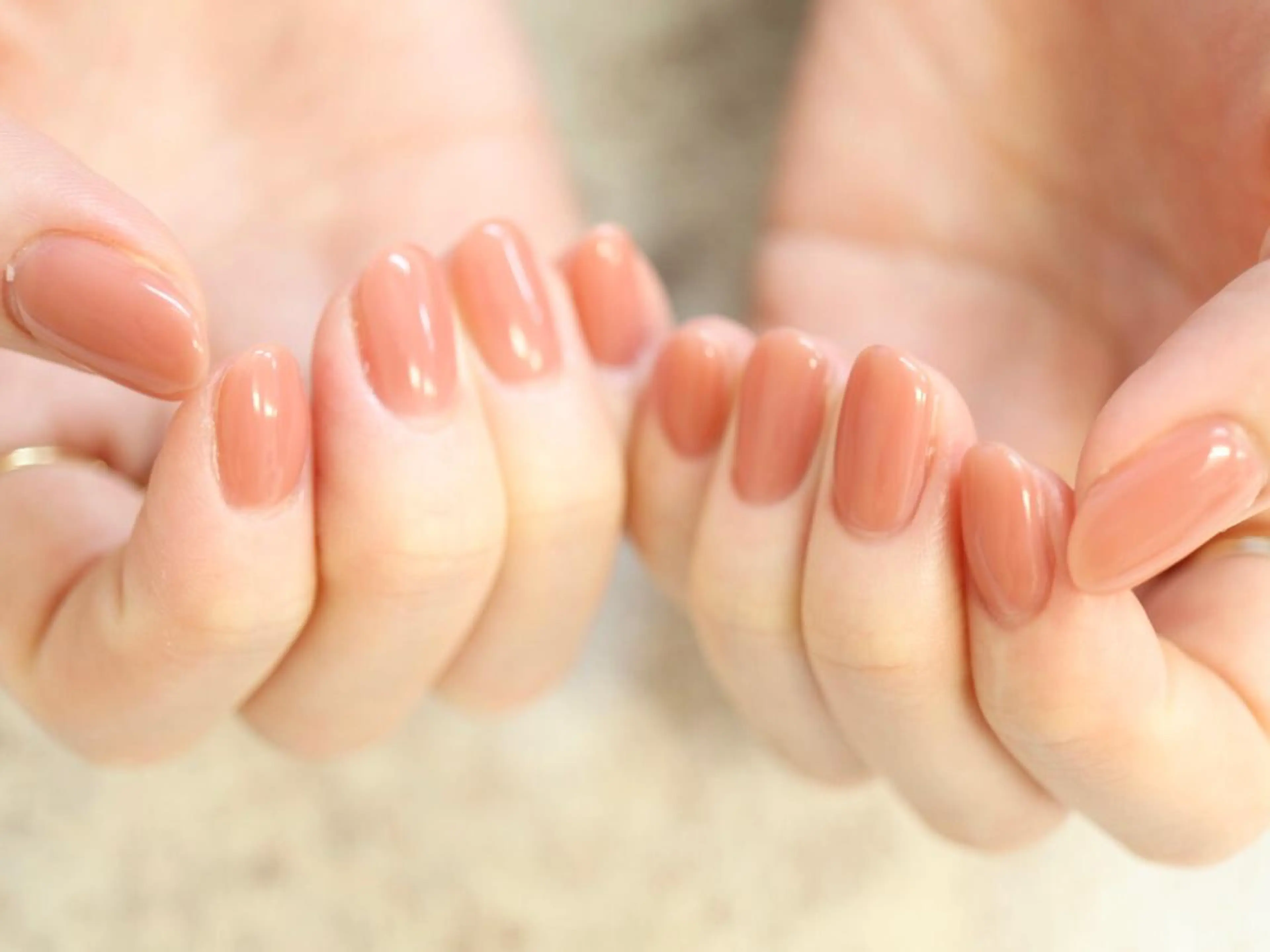 ショート ハンドネイル Dolce.Nail 大宮店のネイルデザイン