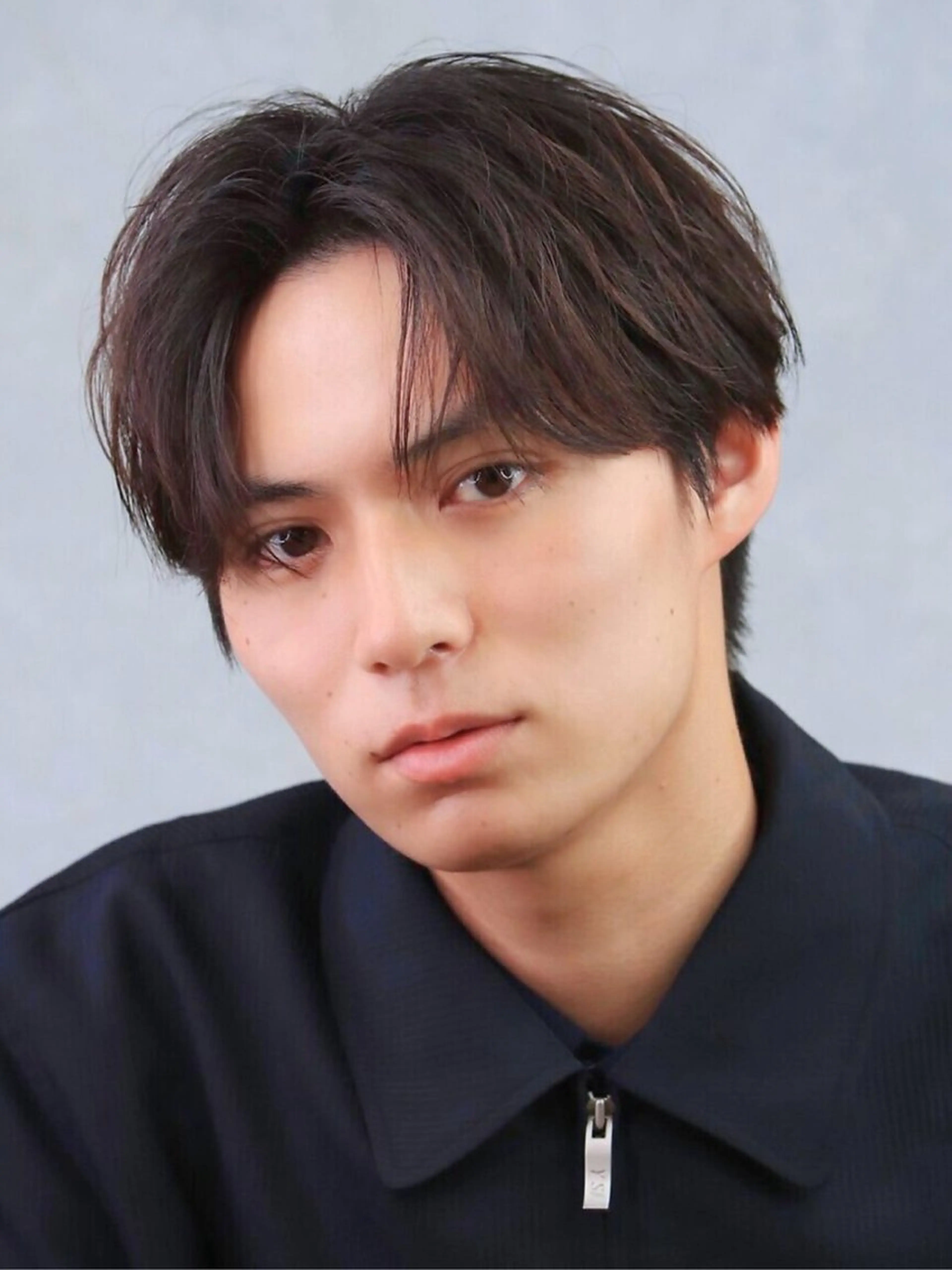 ショート パーマ メンズ メンズ特化✨似合わ せカット✨アンビルのヘアスタイル